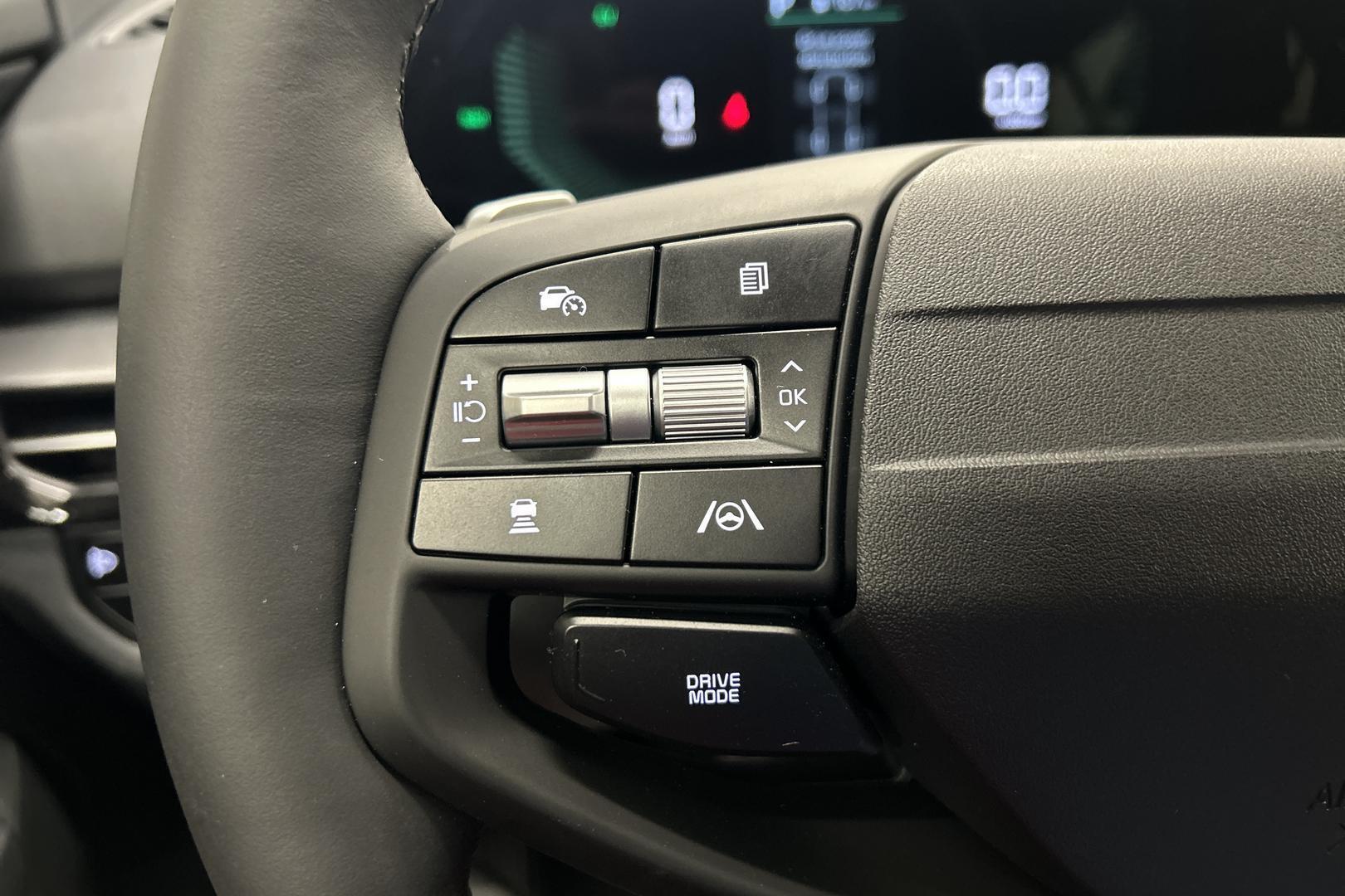 KIA Sportage 2026