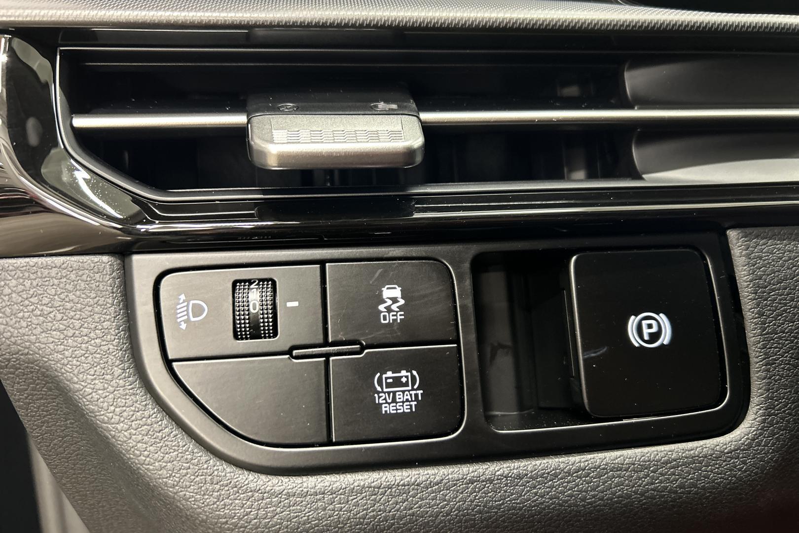 KIA Sportage 2026