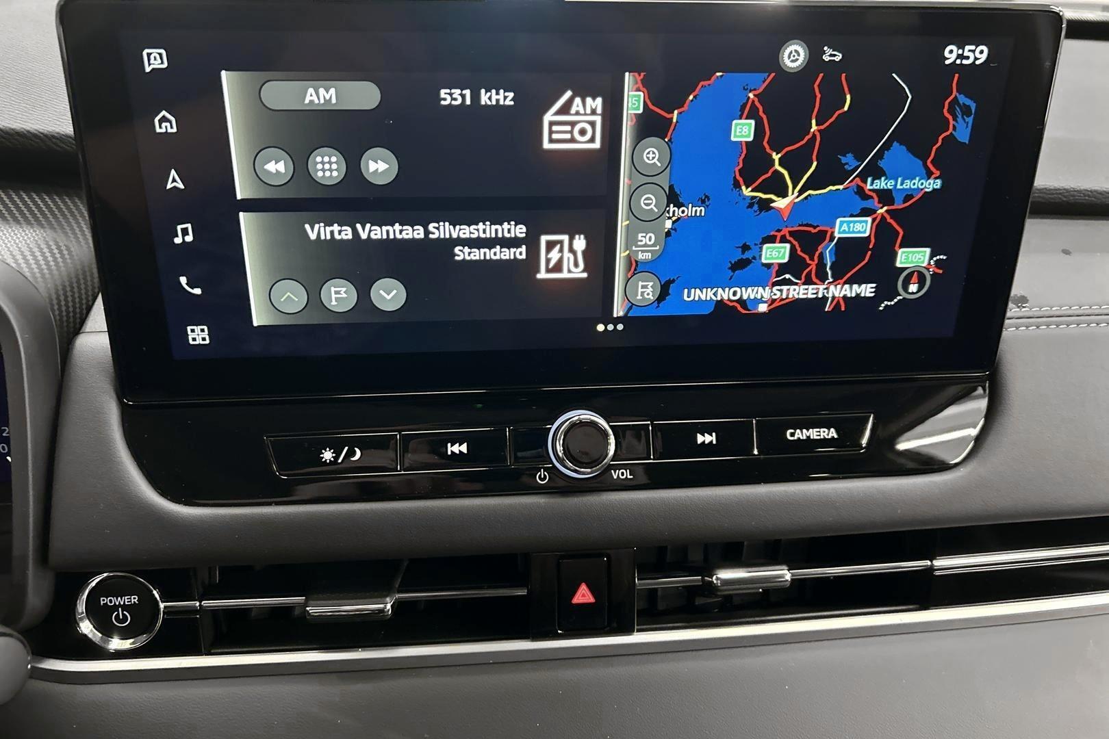 MITSUBISHI Outlander 2025