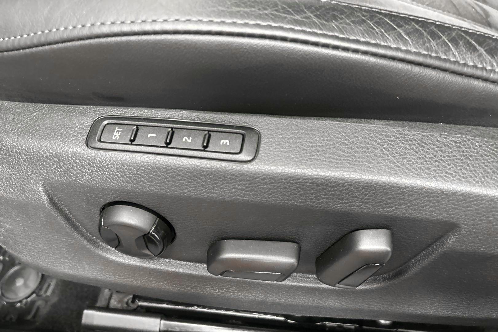 SKODA Superb 2019
