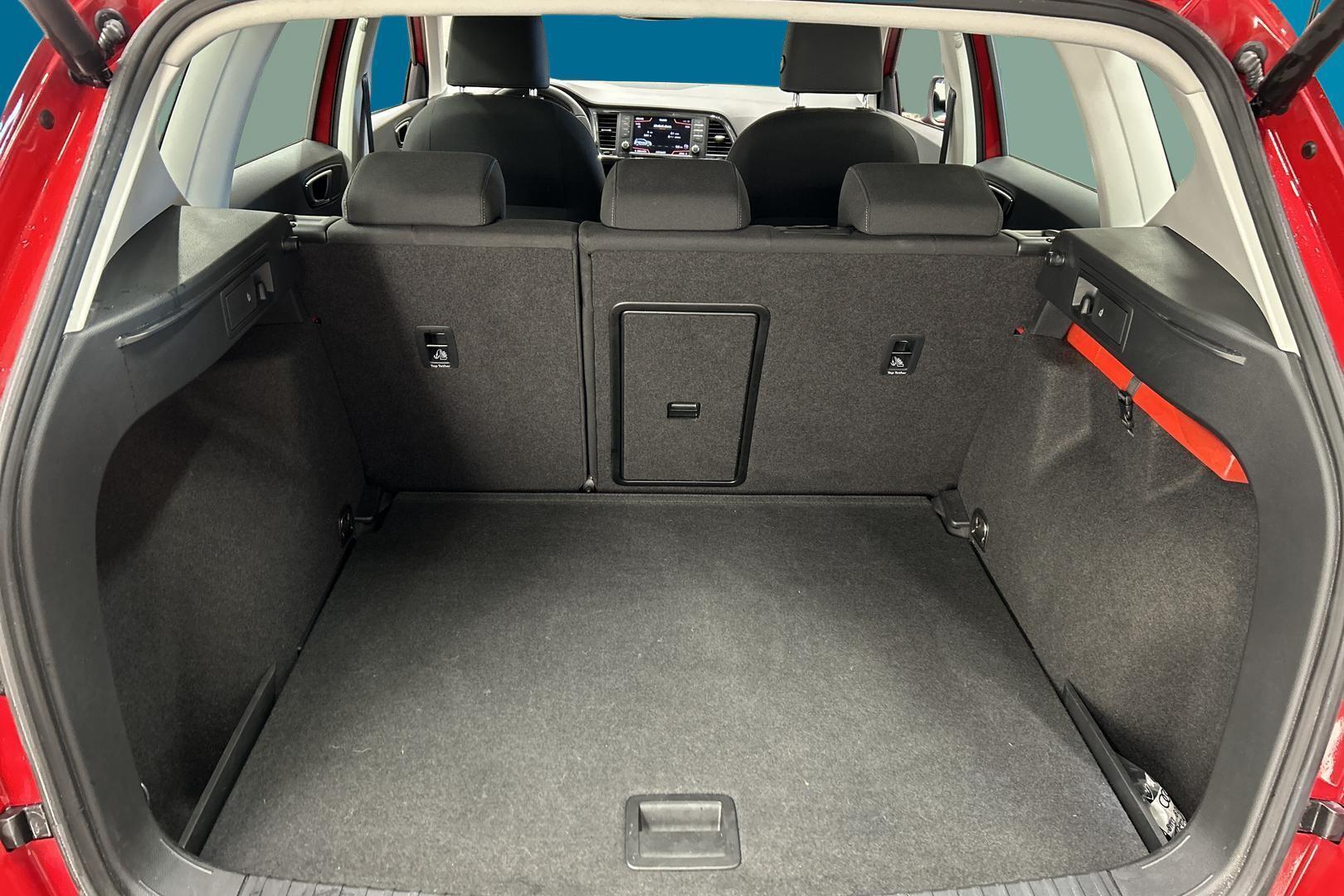 SEAT Ateca 2019