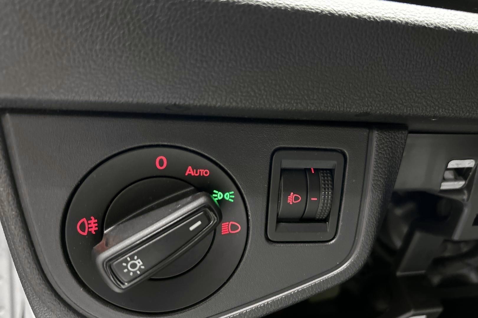 VOLKSWAGEN Polo 2021