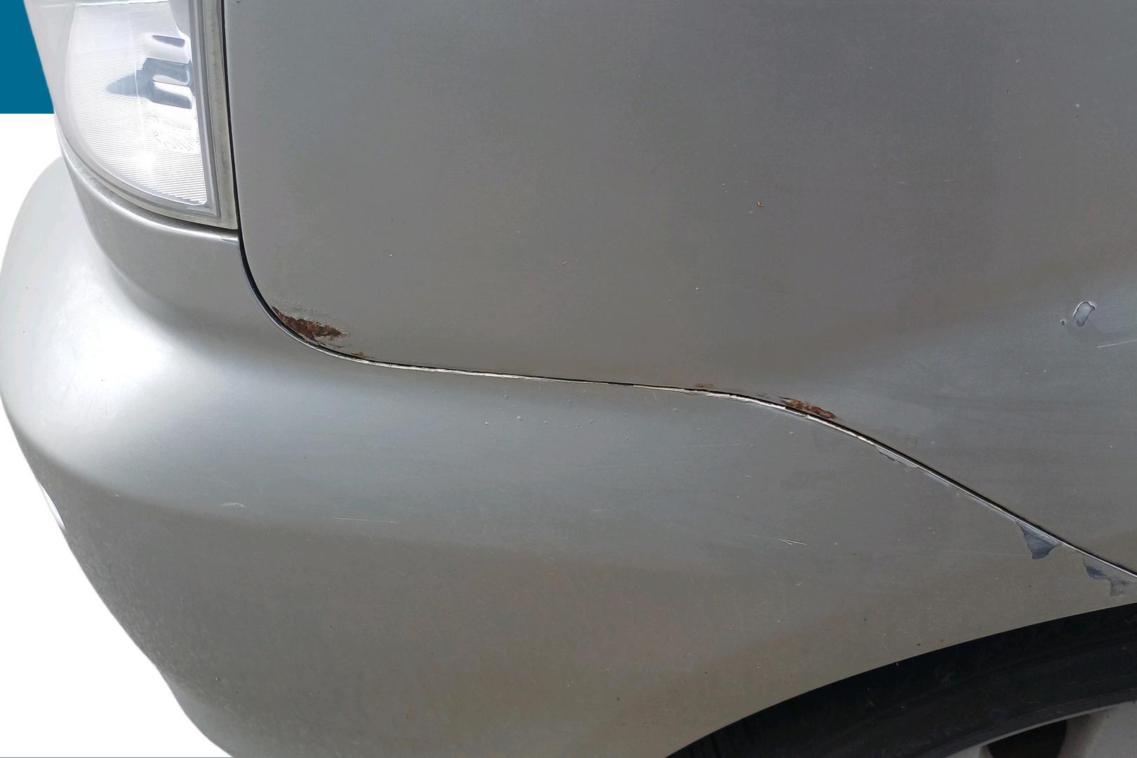 TOYOTA Corolla Verso 2005