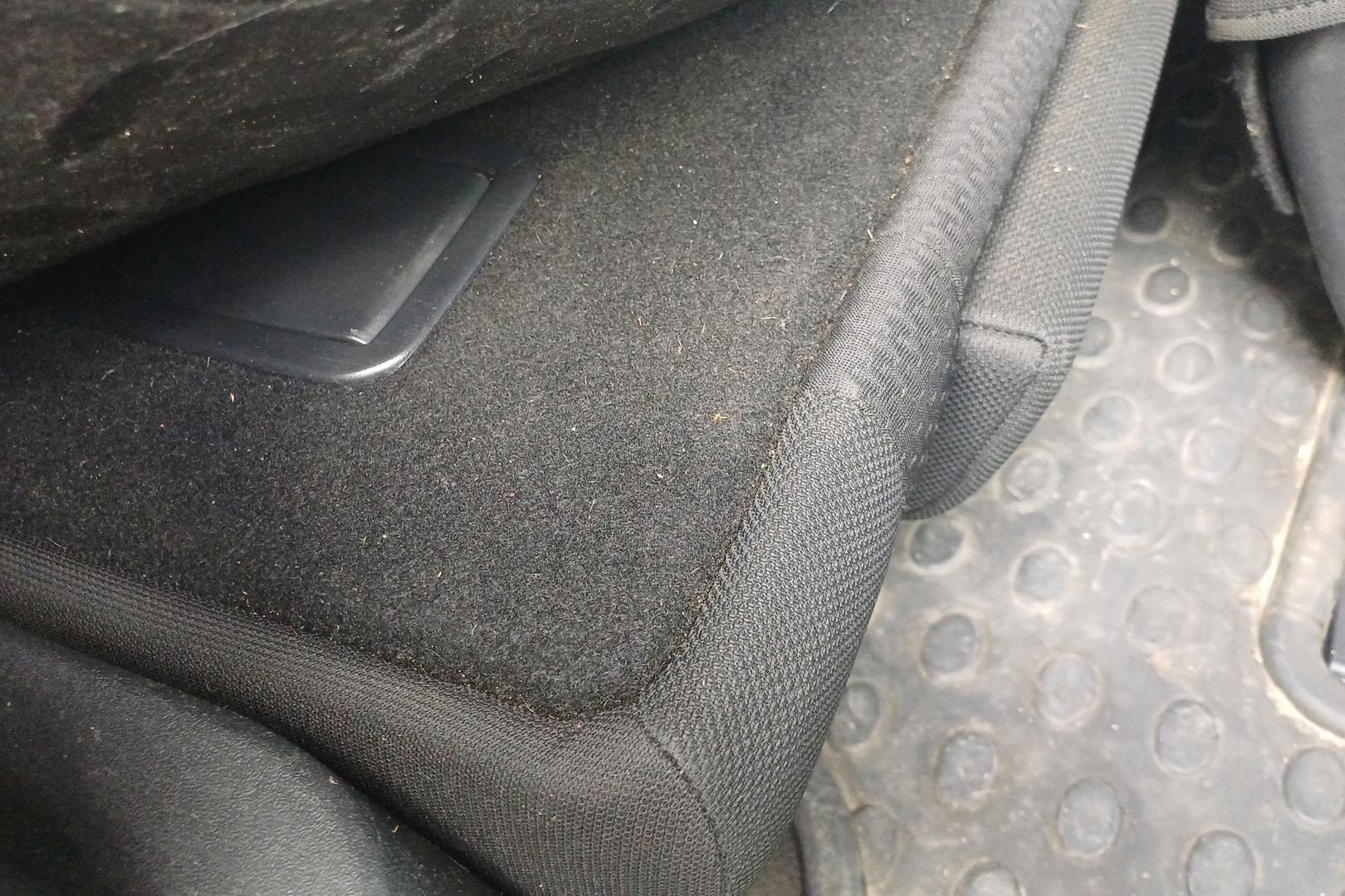 TOYOTA Corolla Verso 2005