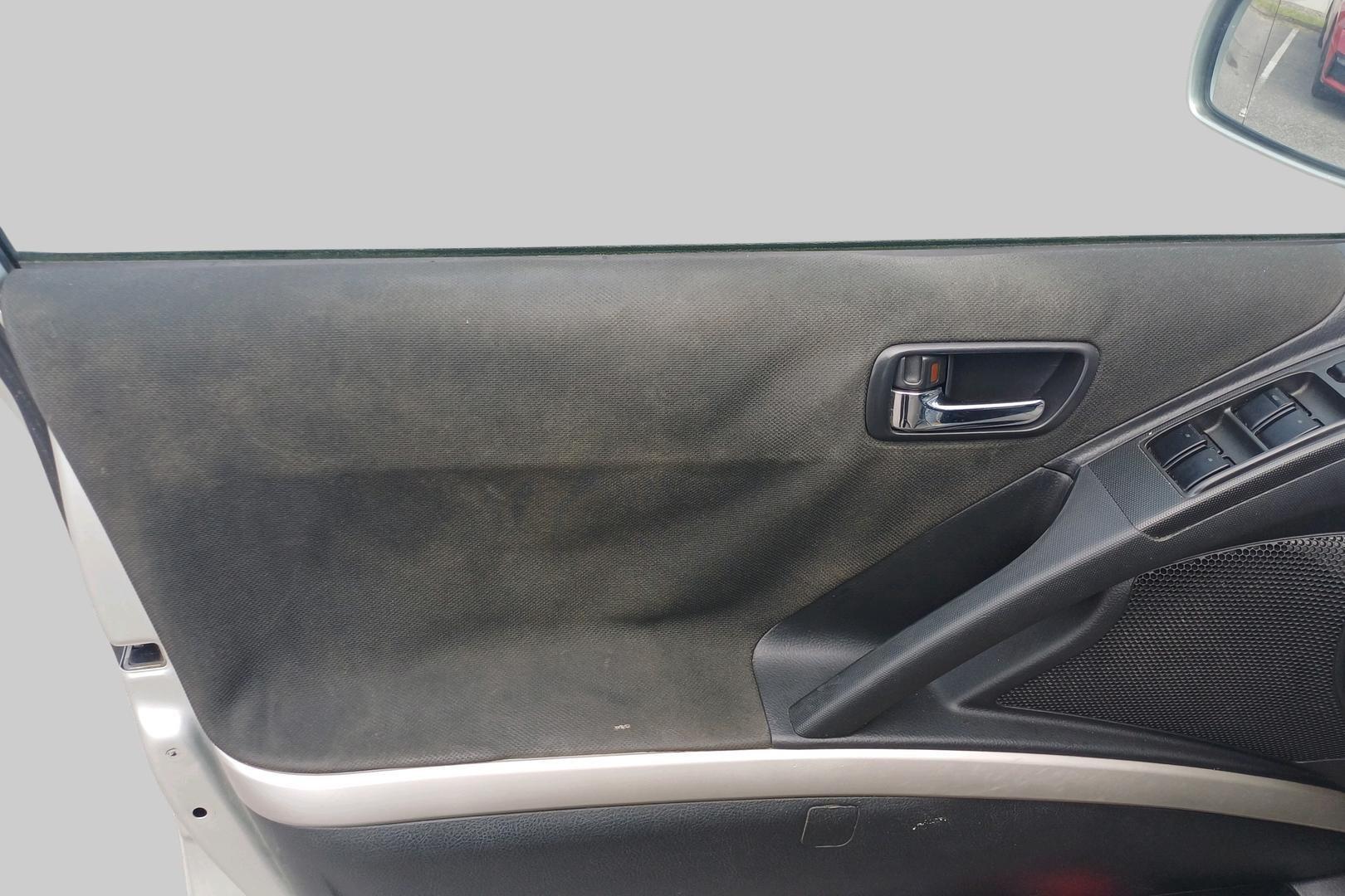 TOYOTA Corolla Verso 2005