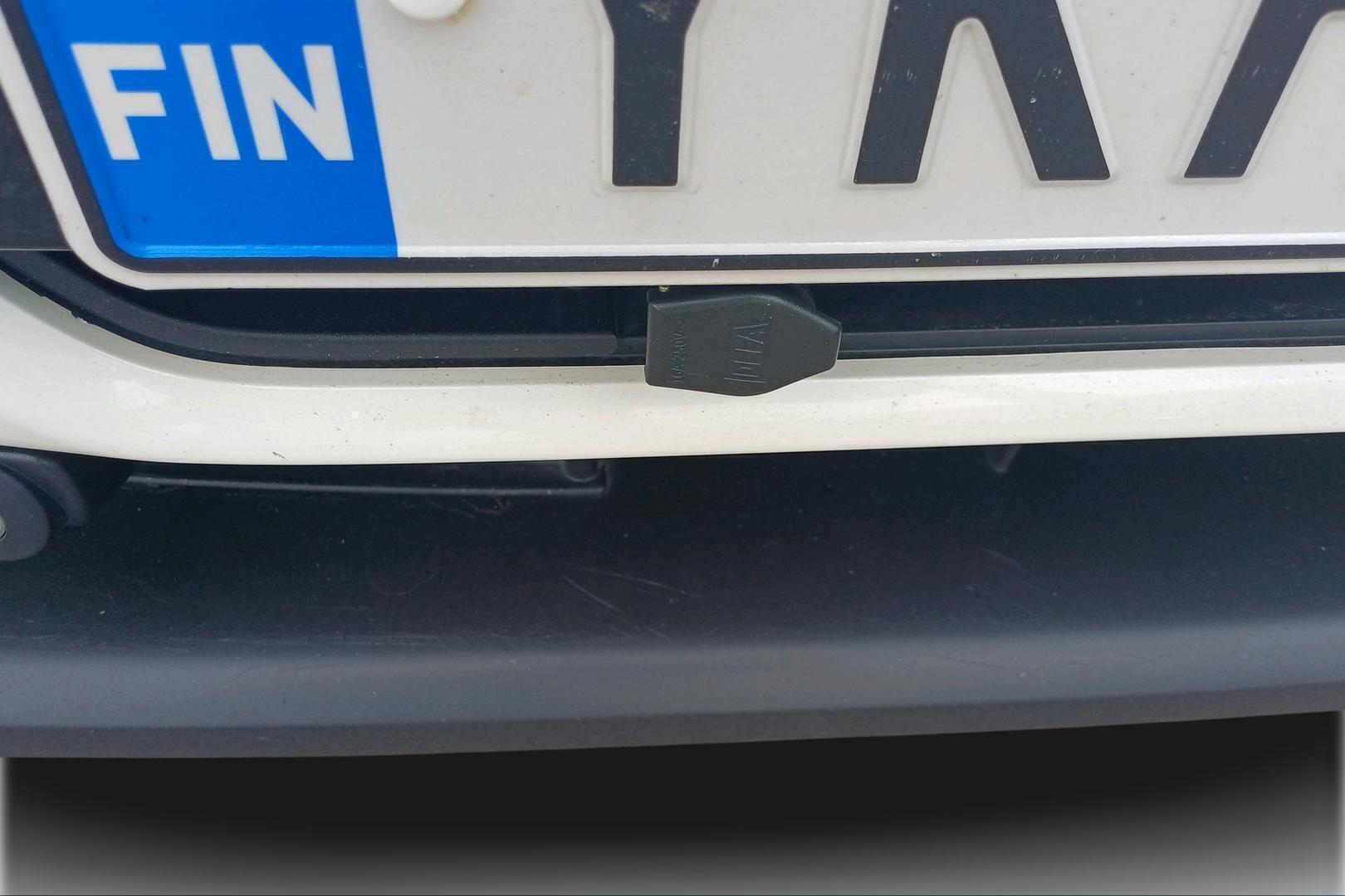 NISSAN Qashqai 2018