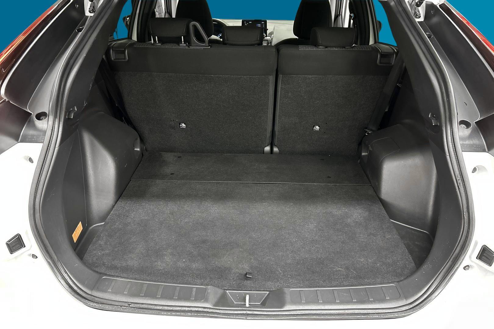 MITSUBISHI Eclipse Cross 2022