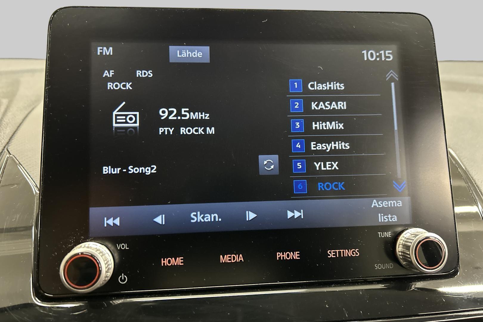 MITSUBISHI Eclipse Cross 2022