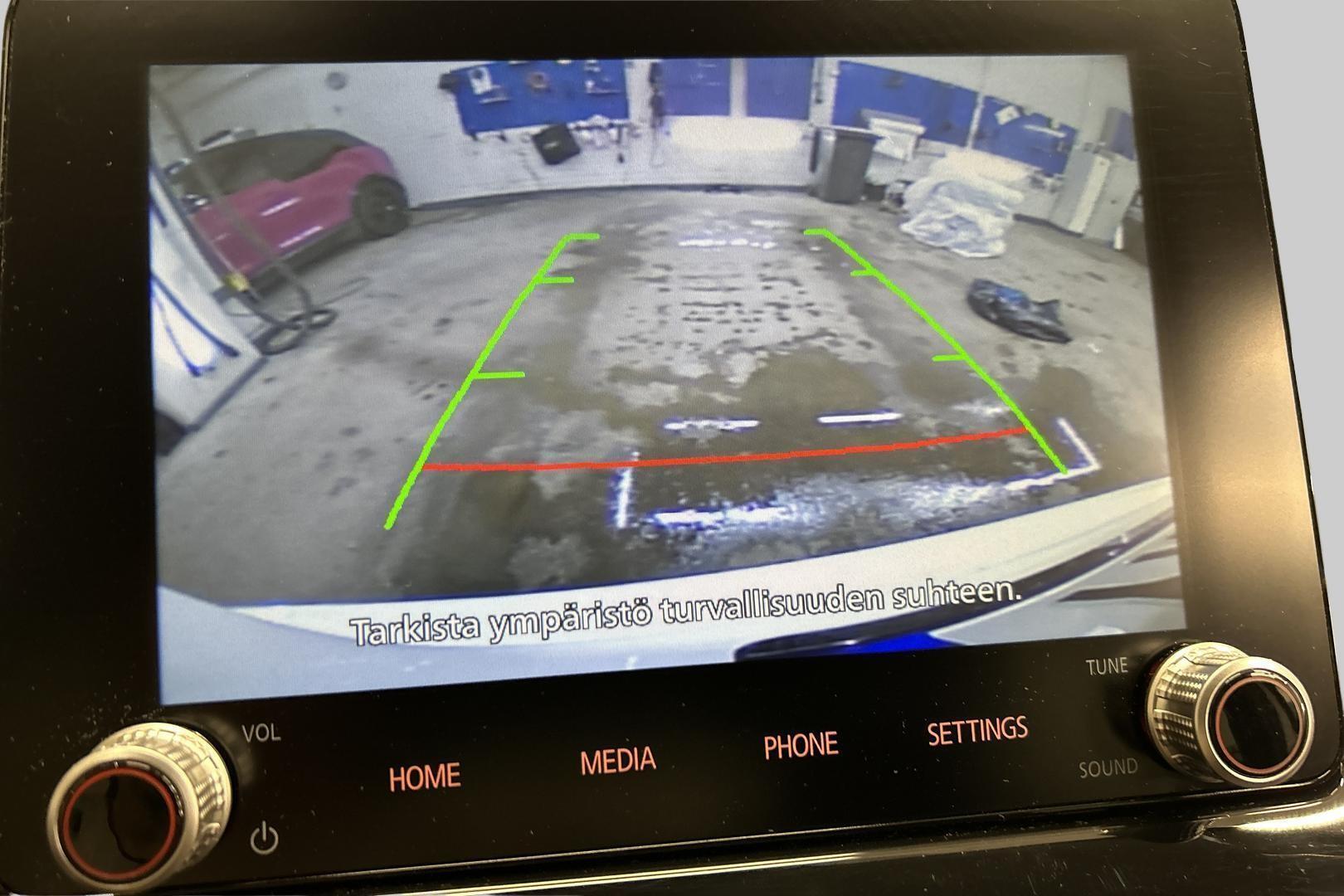 MITSUBISHI Eclipse Cross 2022