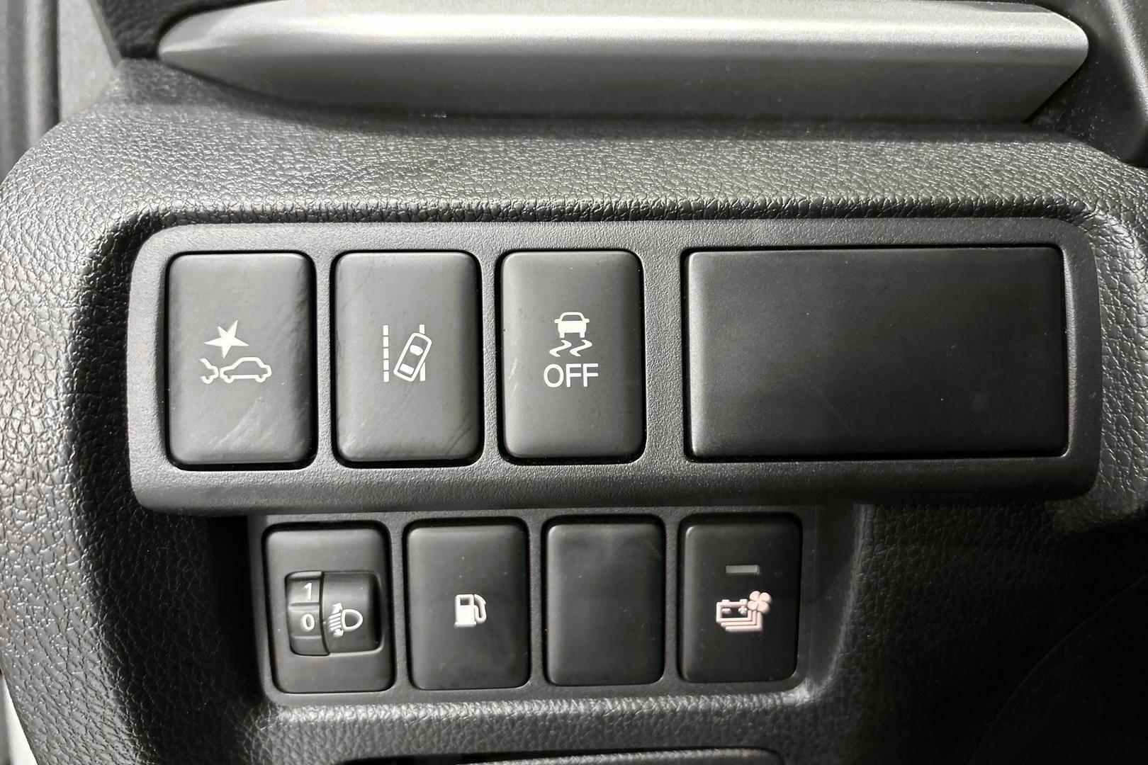 MITSUBISHI Eclipse Cross 2022