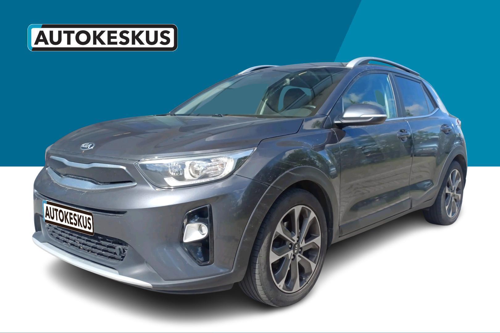 KIA Stonic 2020