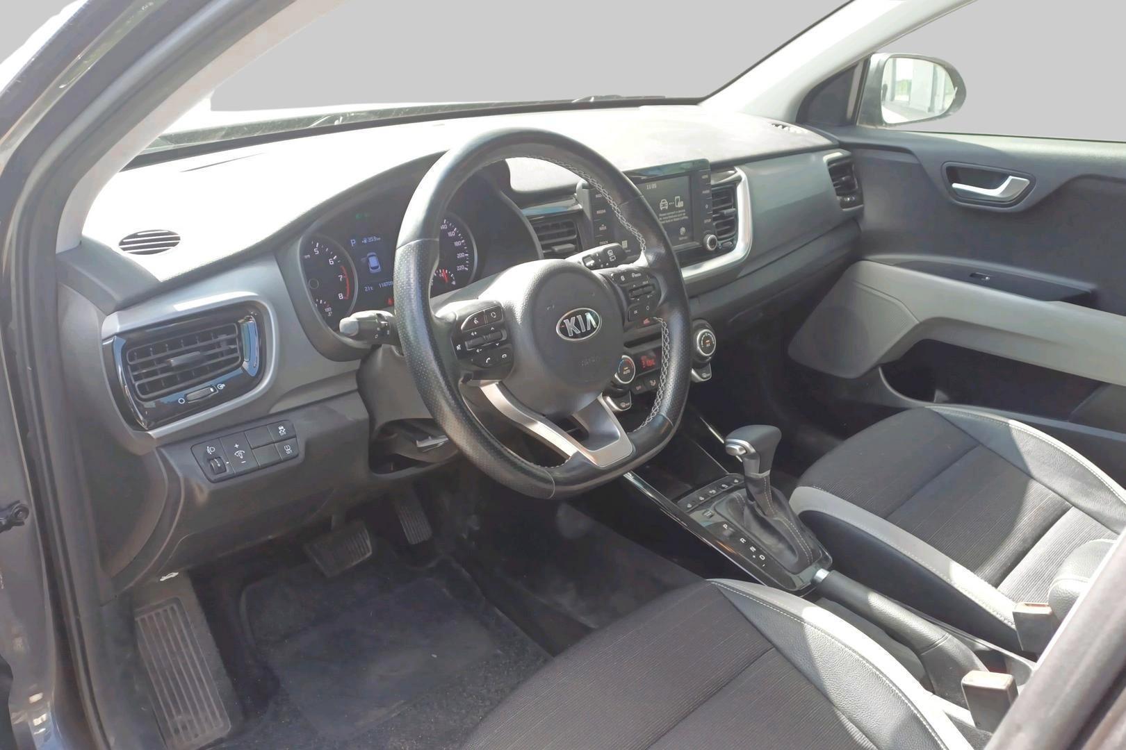 KIA Stonic 2020