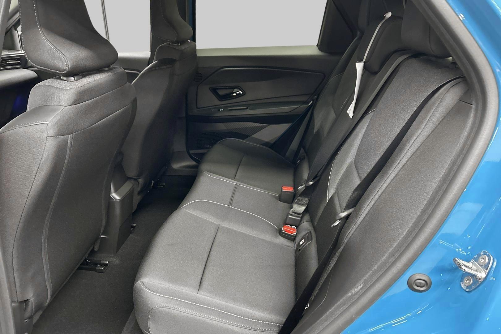 NISSAN Micra 10