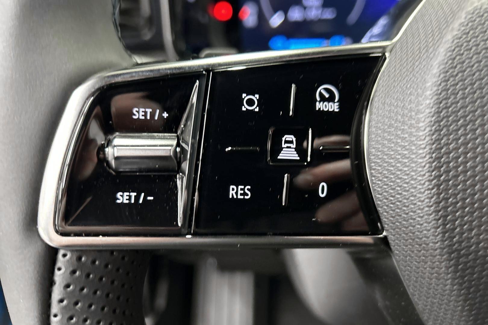 NISSAN Micra 15