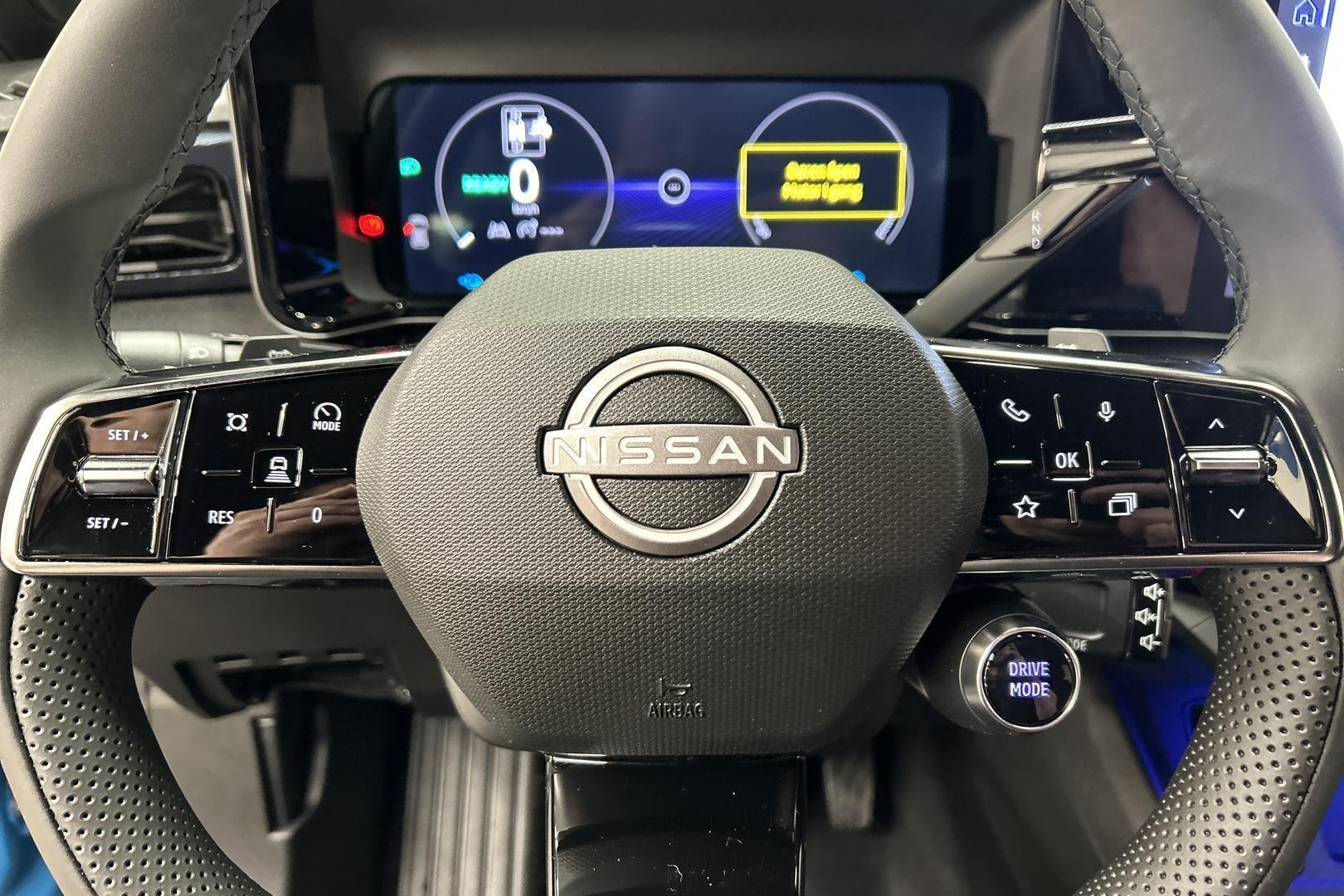 NISSAN Micra 18