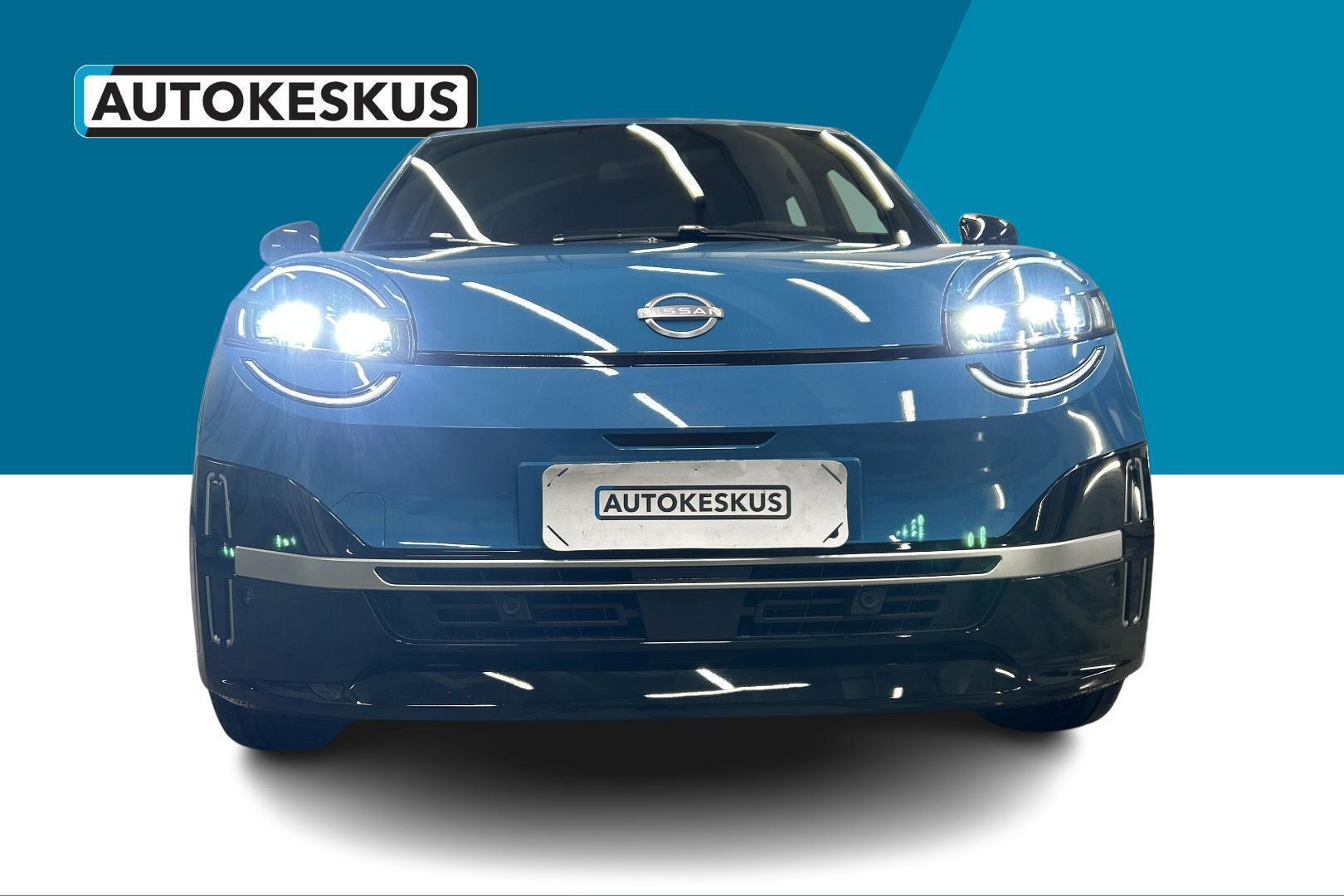 NISSAN Micra 2