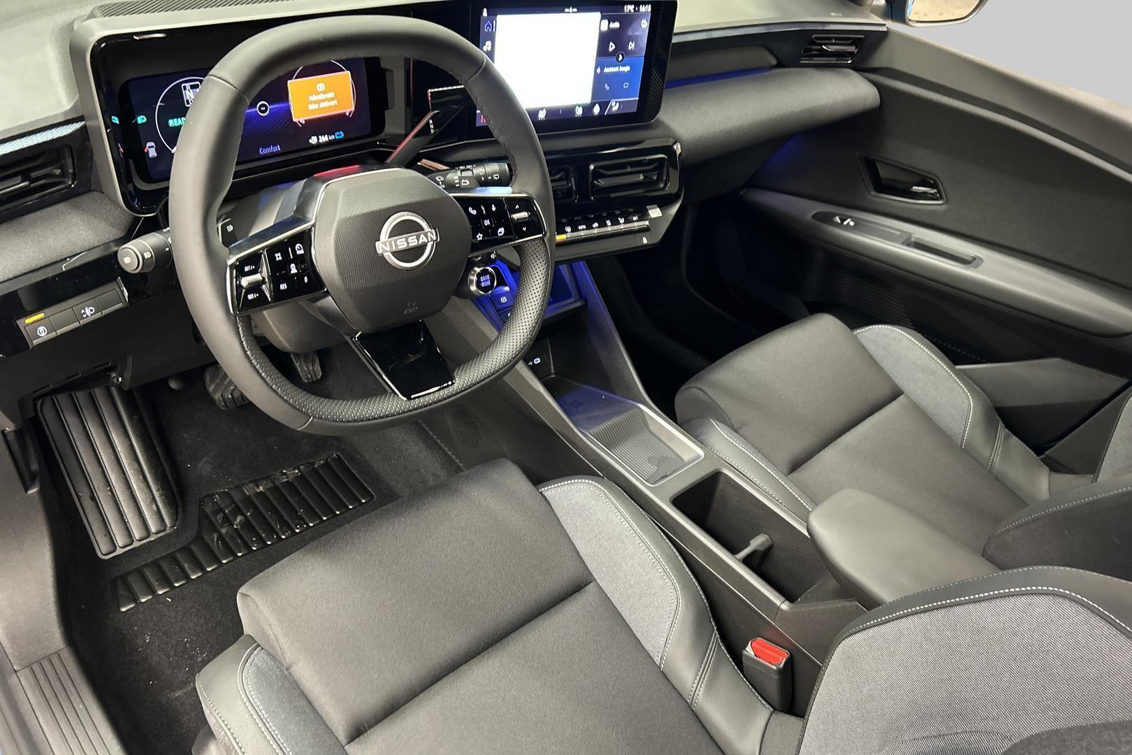 NISSAN Micra 9
