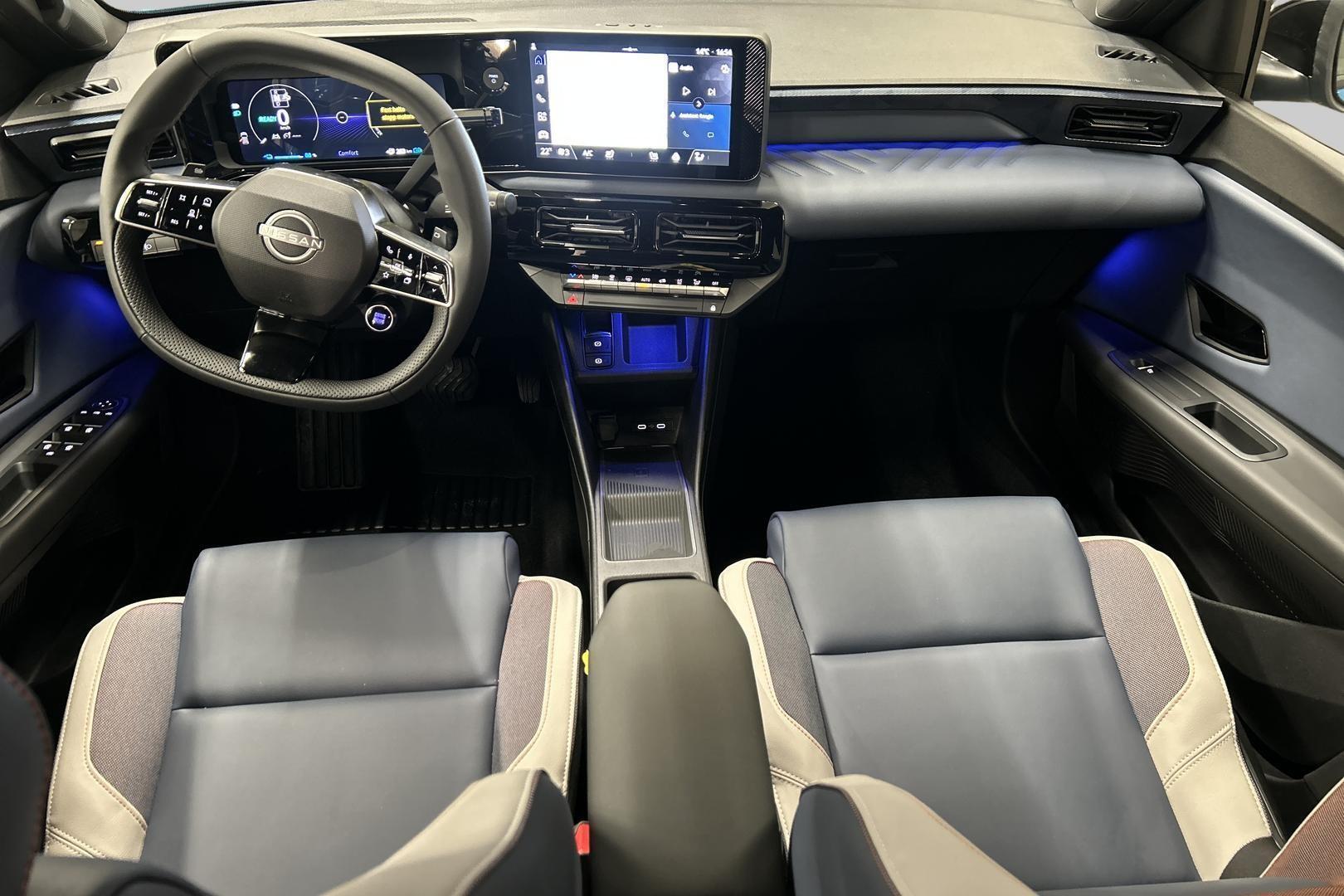 NISSAN Micra 2026