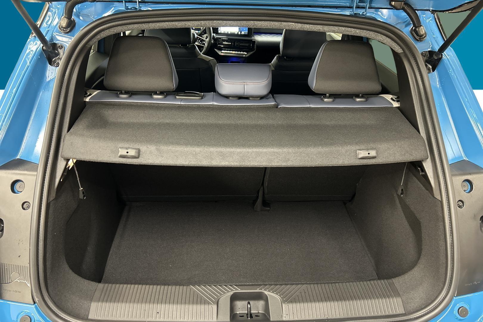 NISSAN Micra 2026