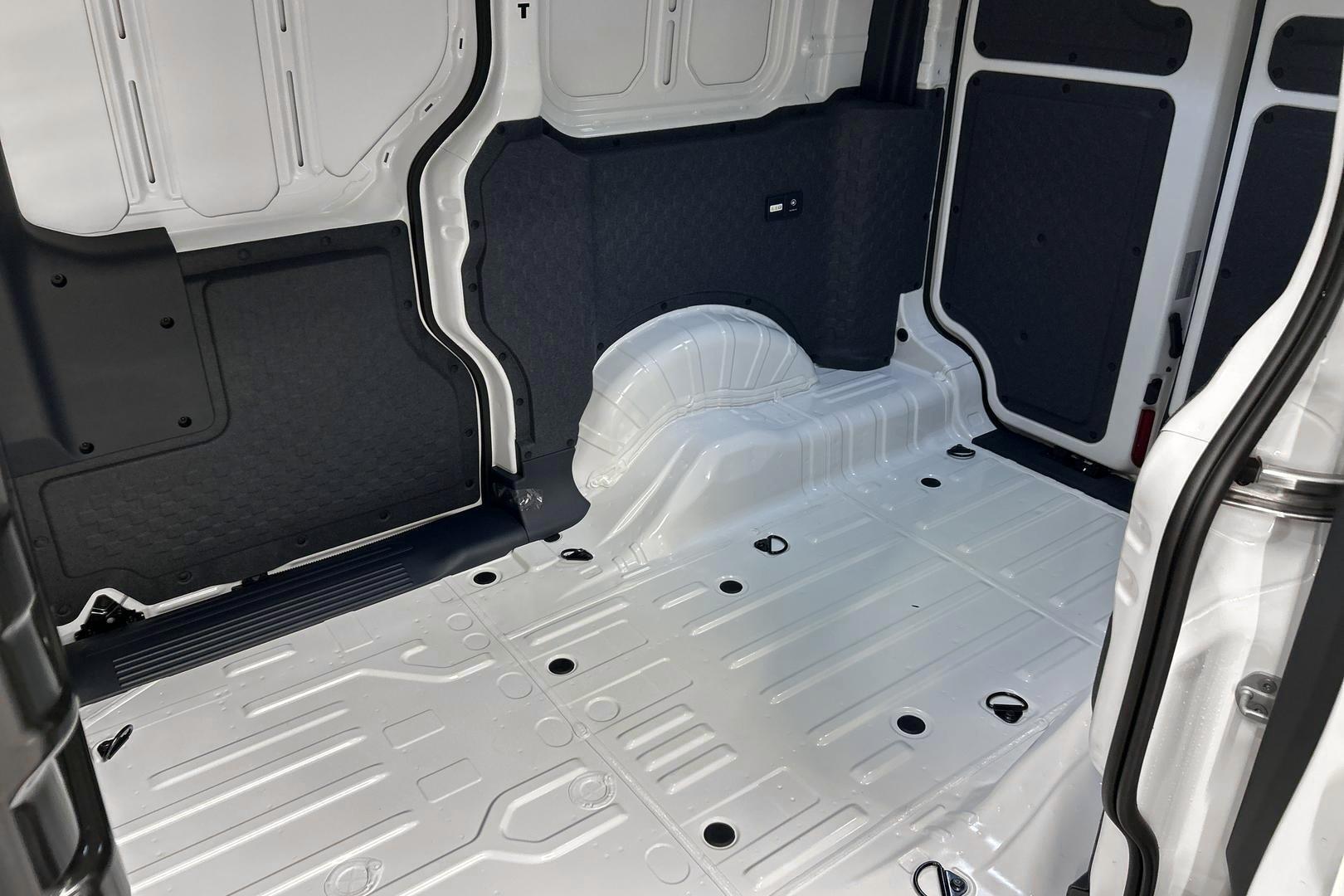 KIA PV5 Cargo 2026
