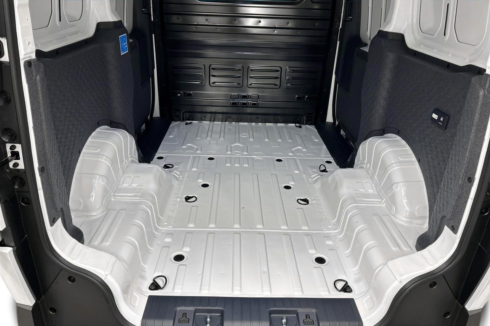 KIA PV5 Cargo 2026
