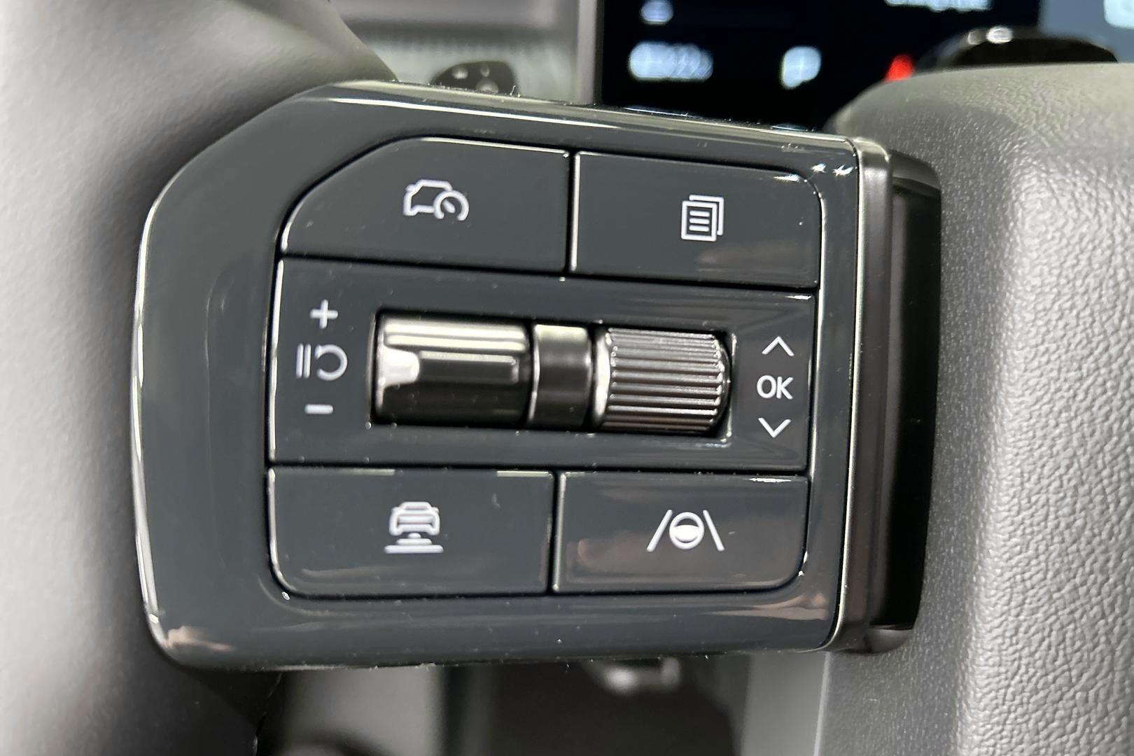 KIA PV5 Cargo 2026