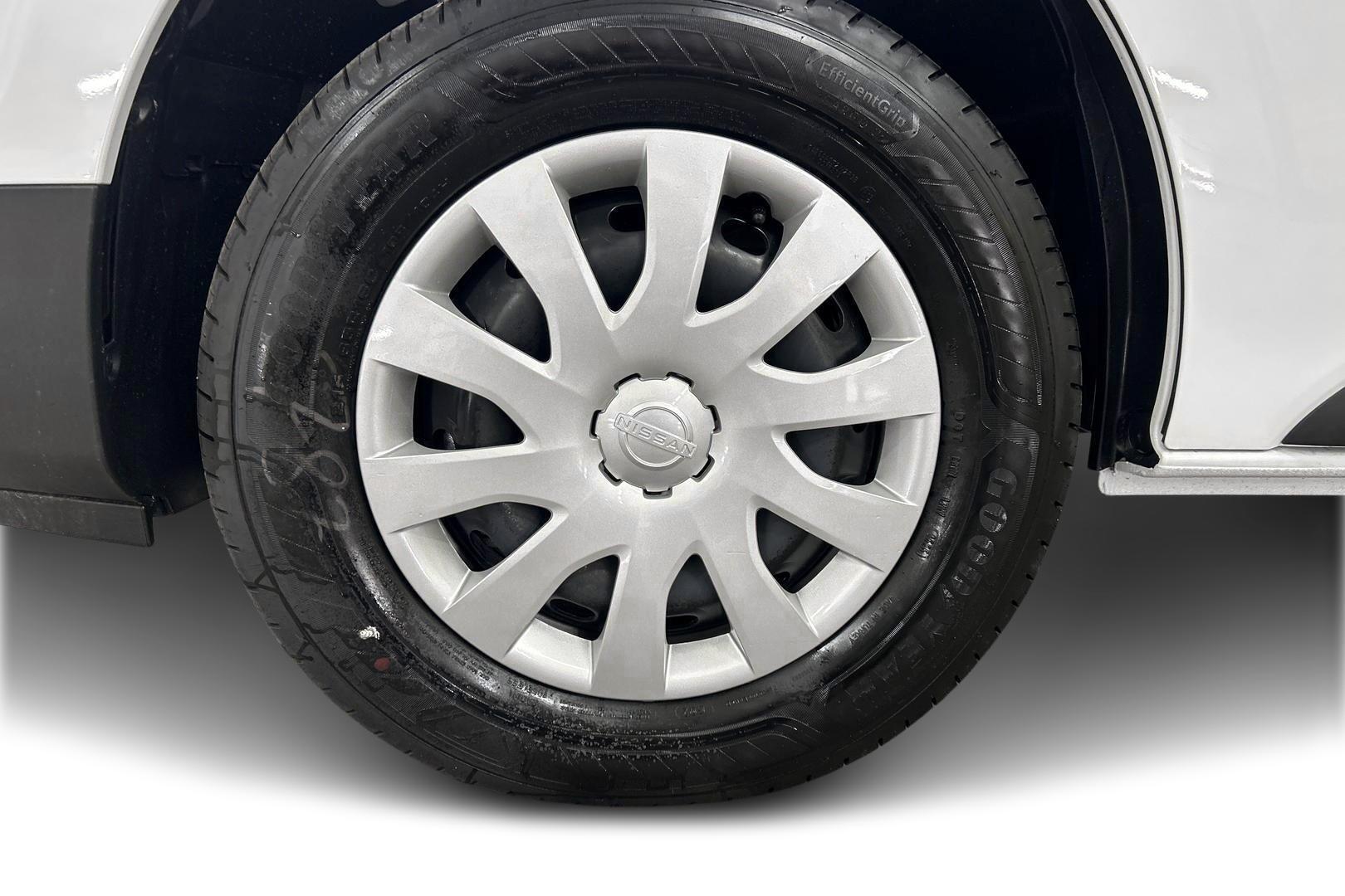 NISSAN Primastar 12