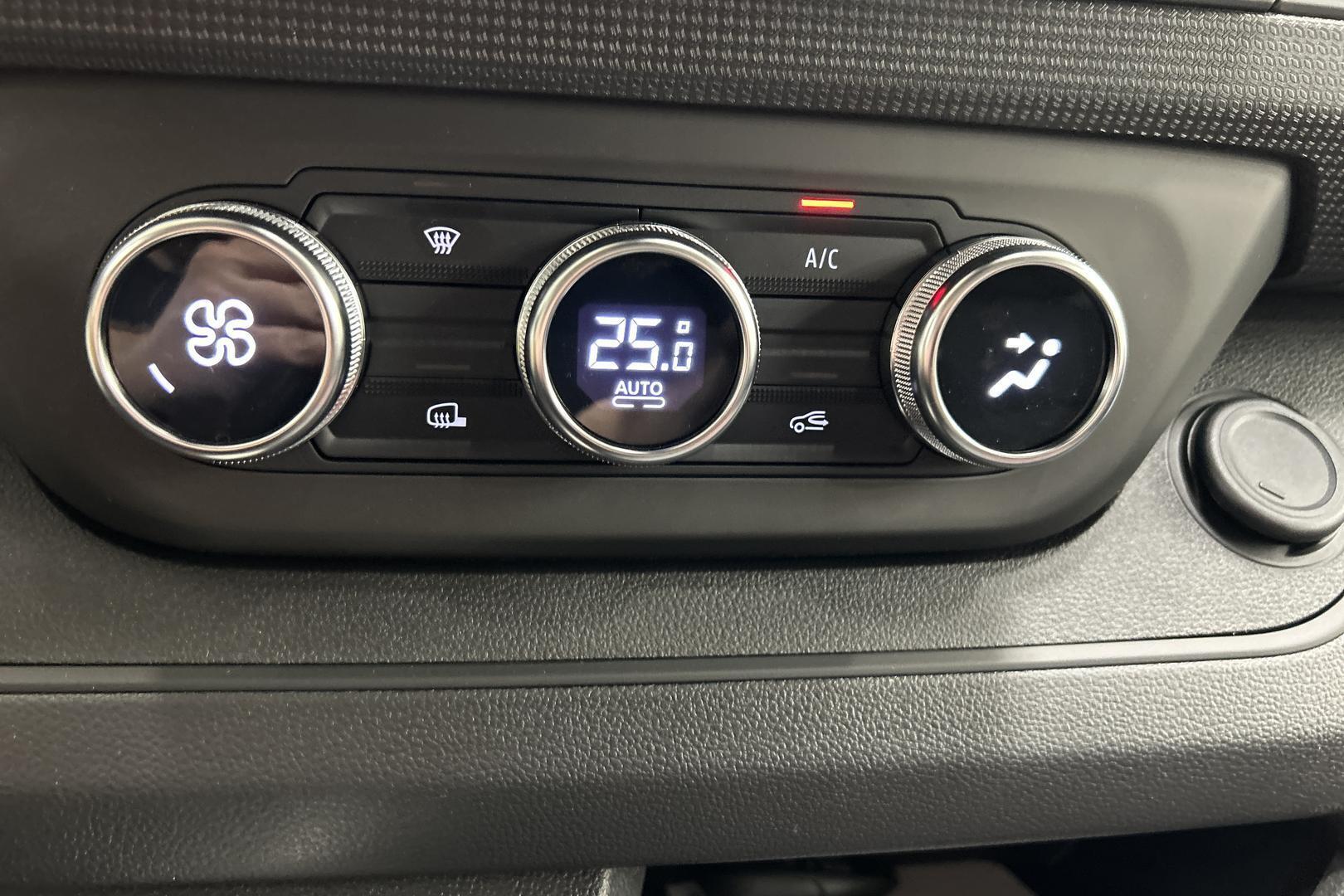 NISSAN Primastar 19