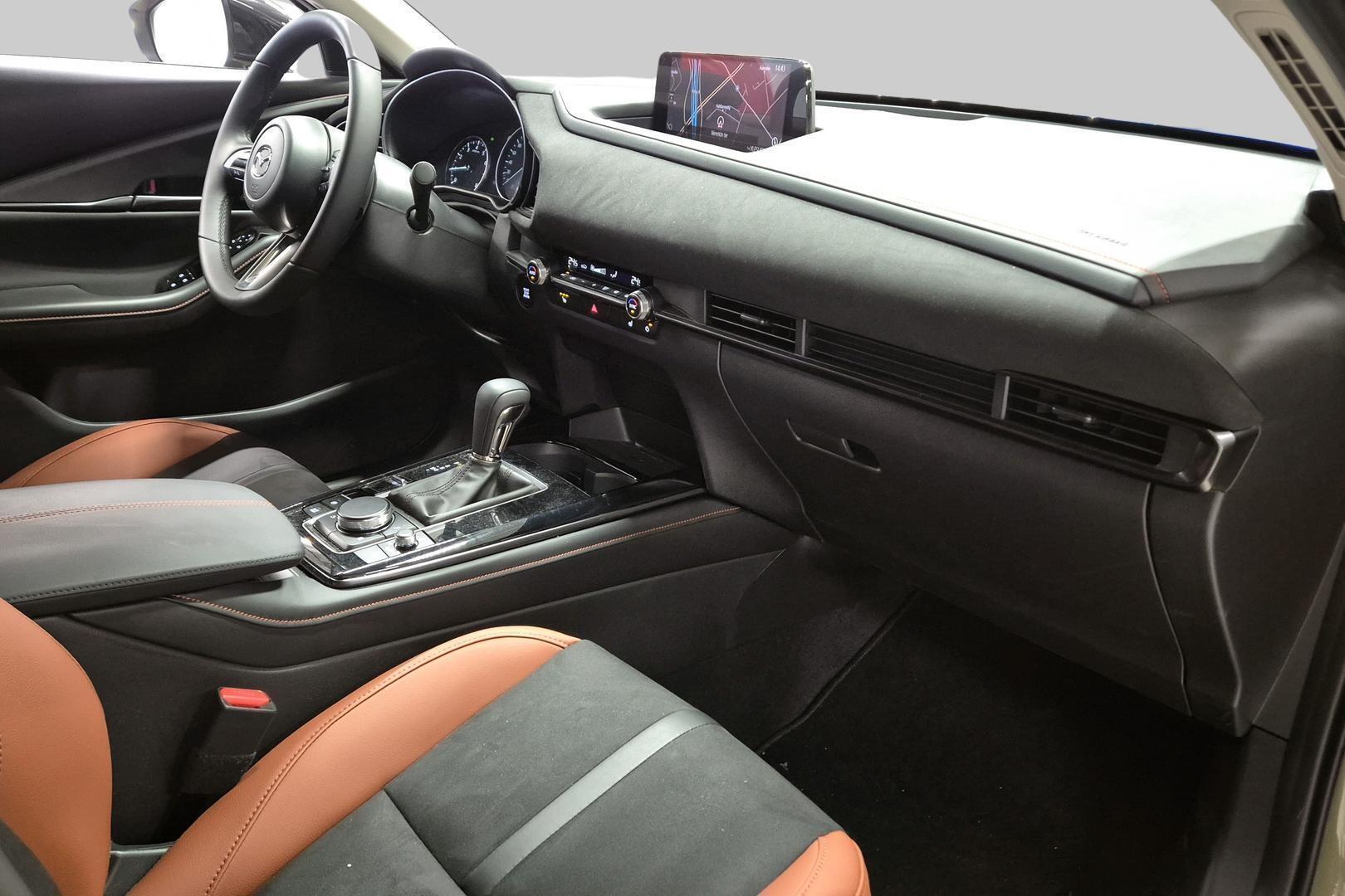 MAZDA CX-30 2026