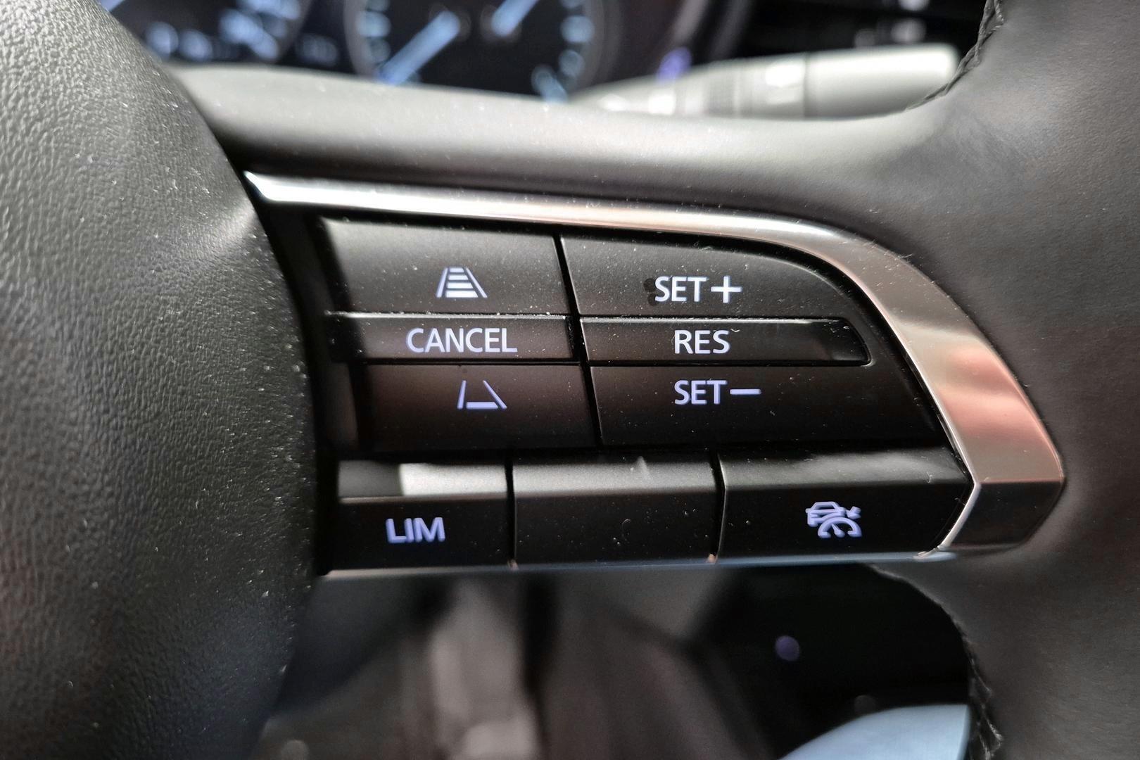 MAZDA CX-30 2026