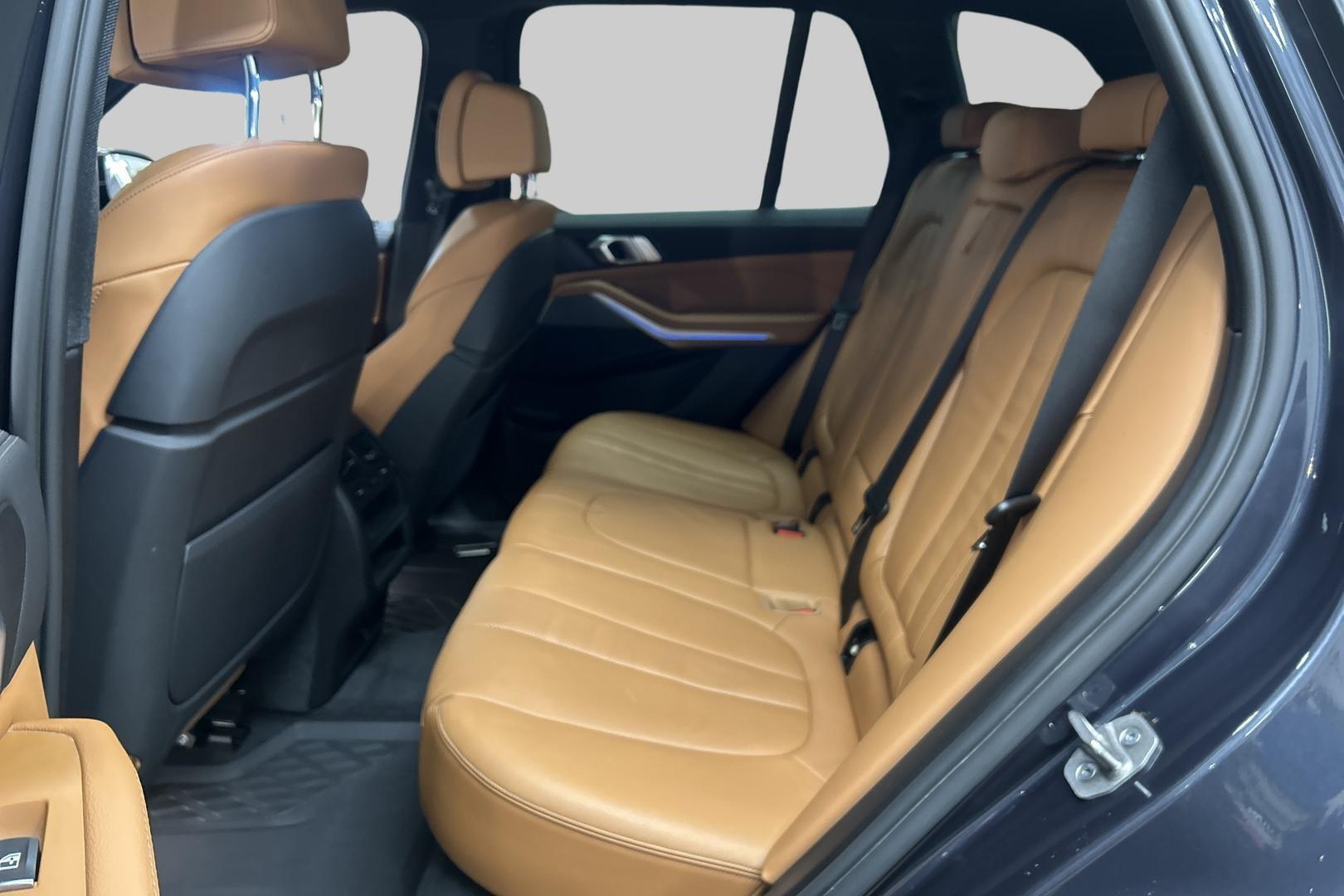 BMW X5 10