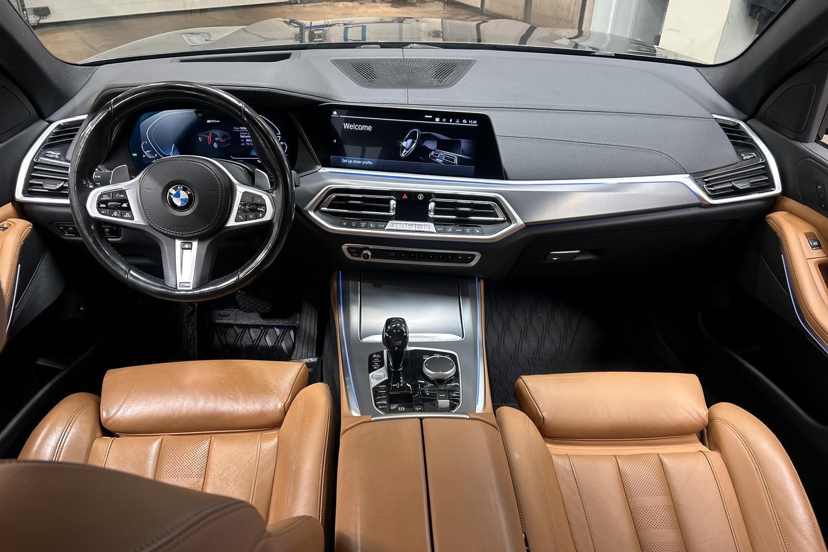 BMW X5 11