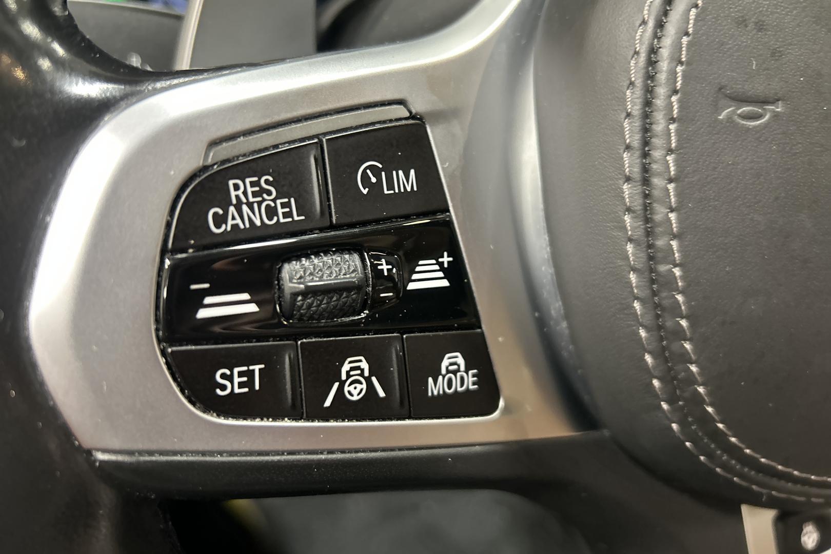 BMW X5 19