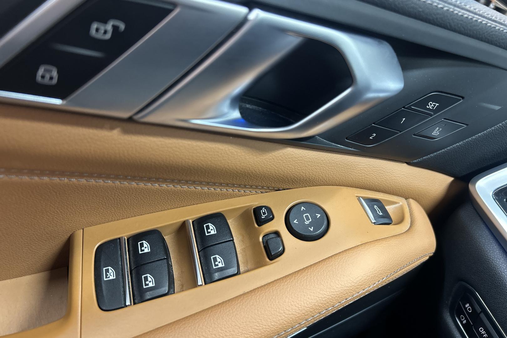 BMW X5 20