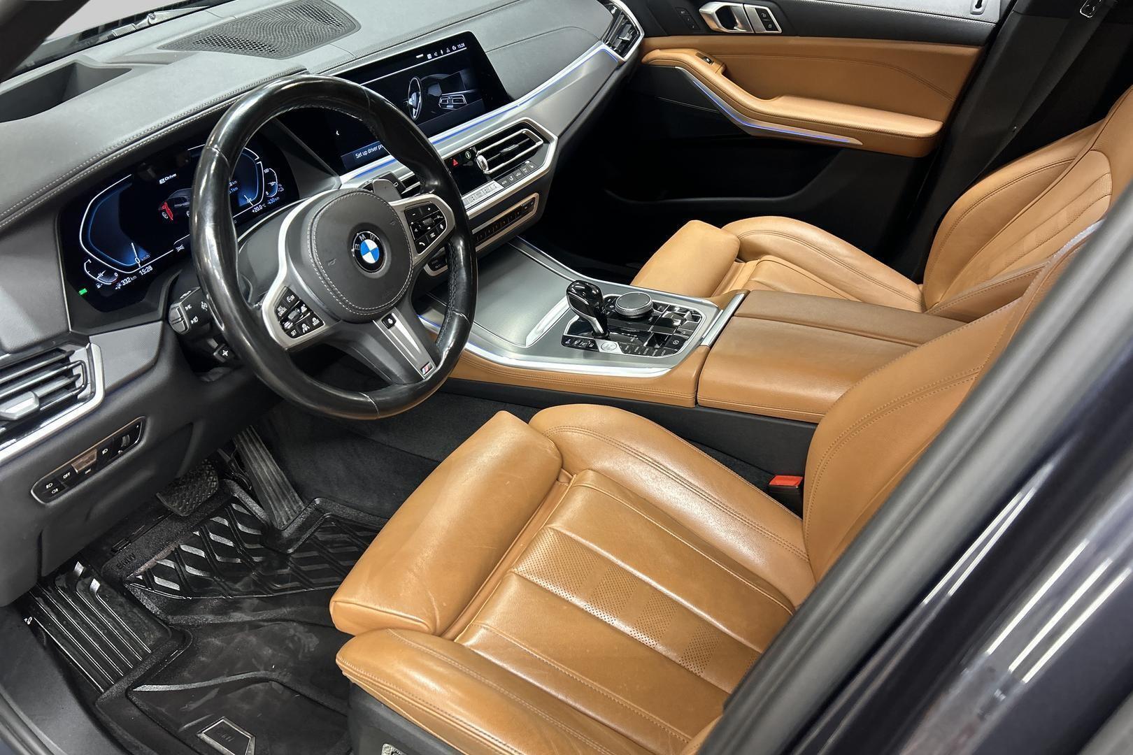 BMW X5 9