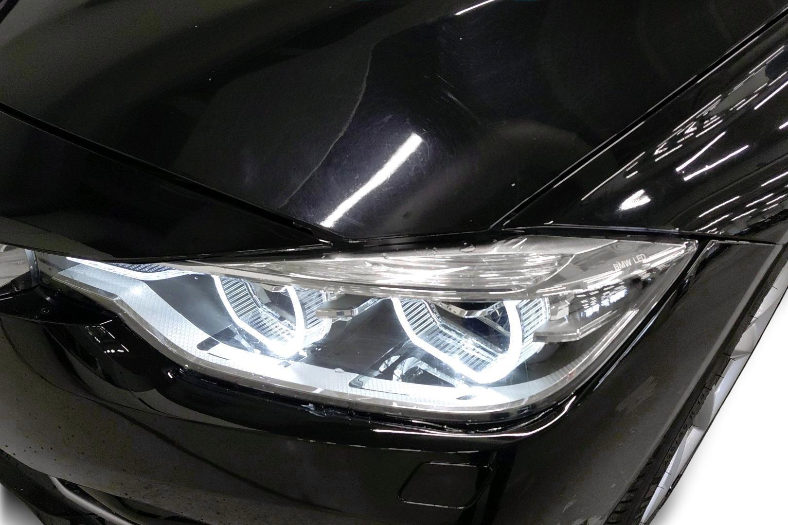 BMW 3-sarja 2017