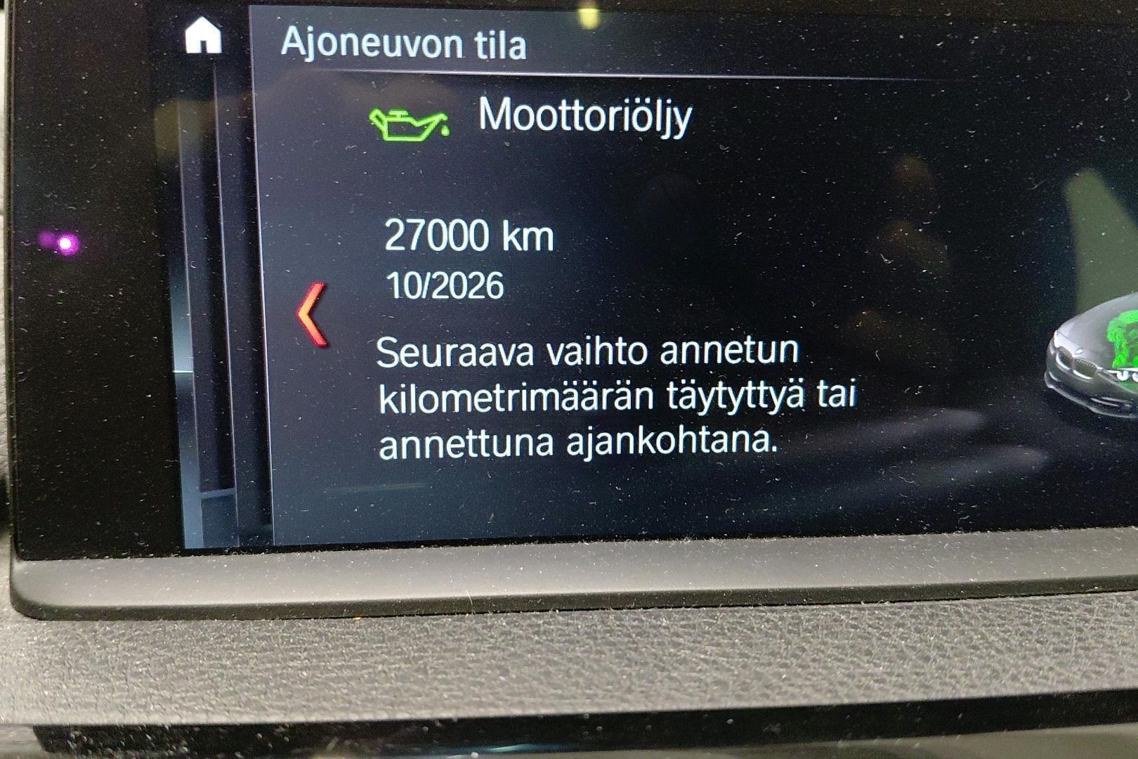 BMW 3-sarja 2017