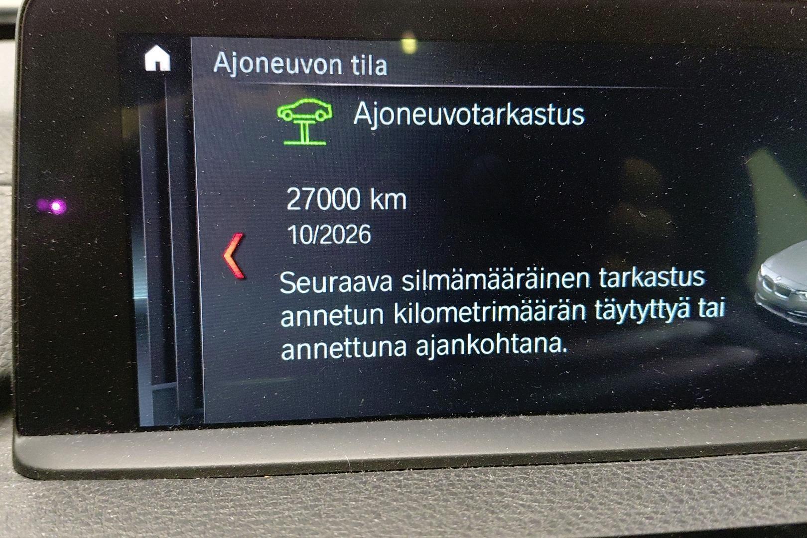 BMW 3-sarja 2017