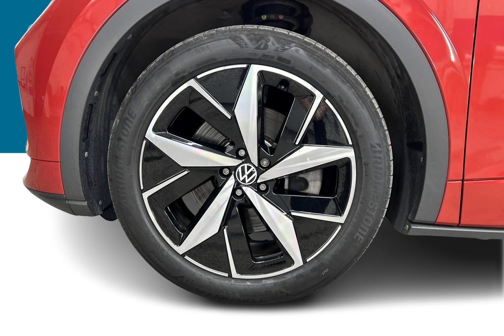 VOLKSWAGEN ID.4 13