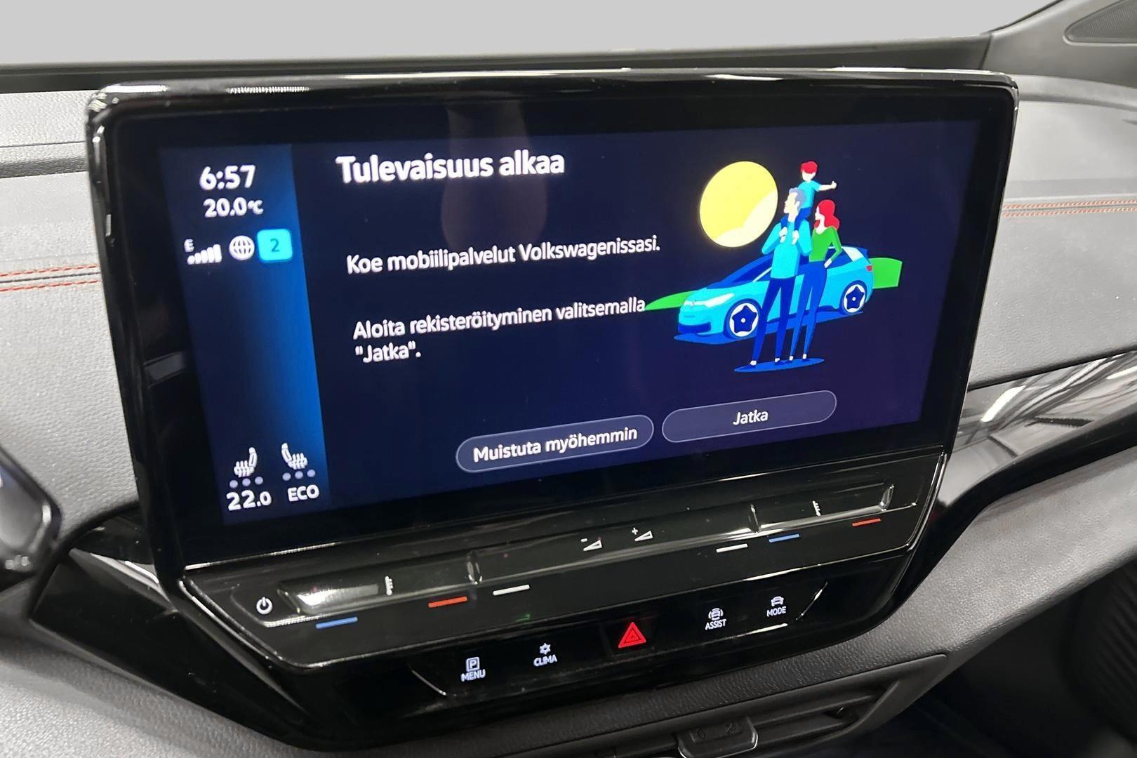 VOLKSWAGEN ID.4 15