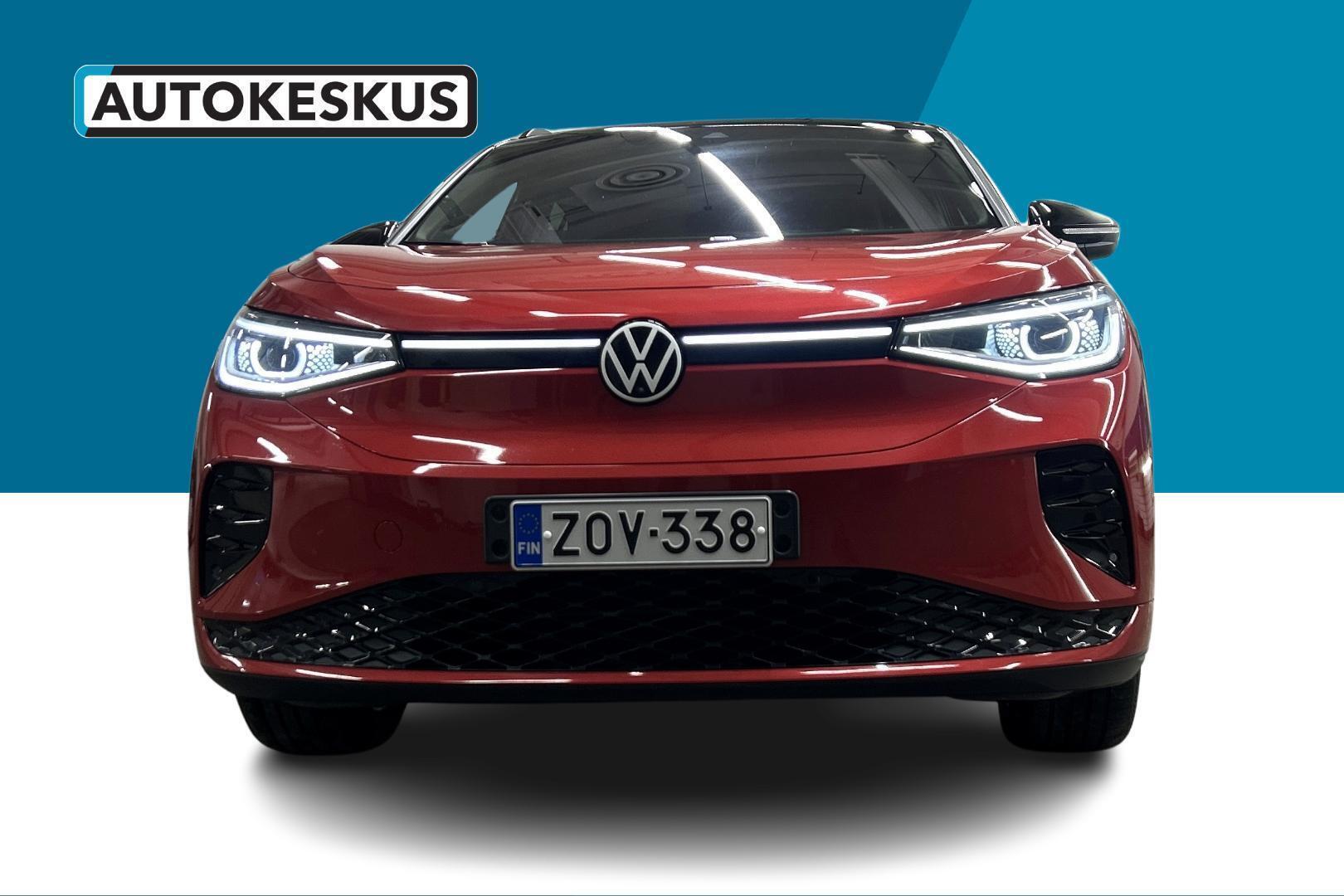 VOLKSWAGEN ID.4 2