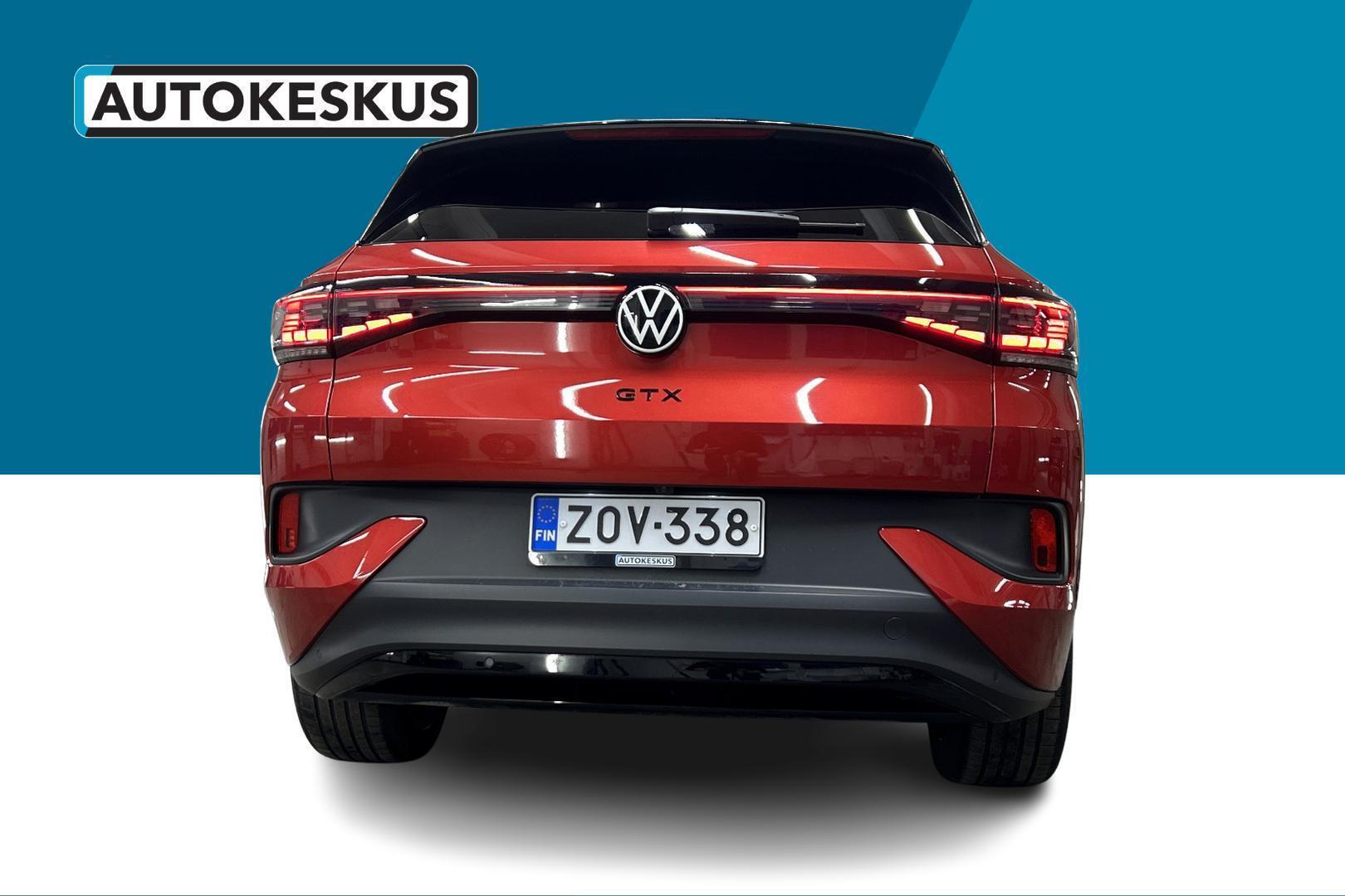 VOLKSWAGEN ID.4 6