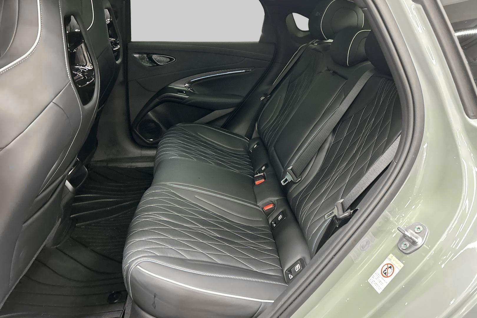 BYD Seal 10