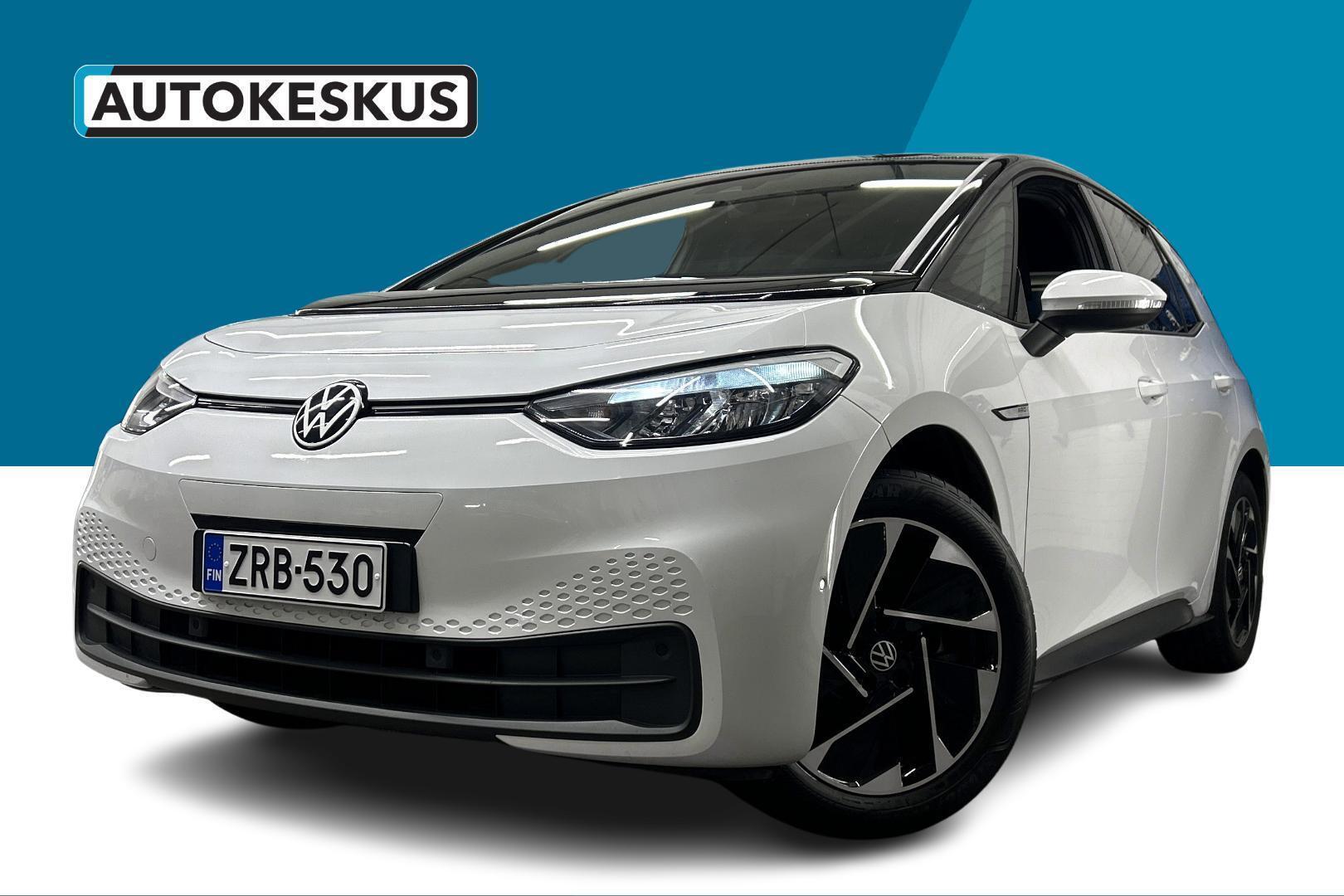 VOLKSWAGEN ID.3 1