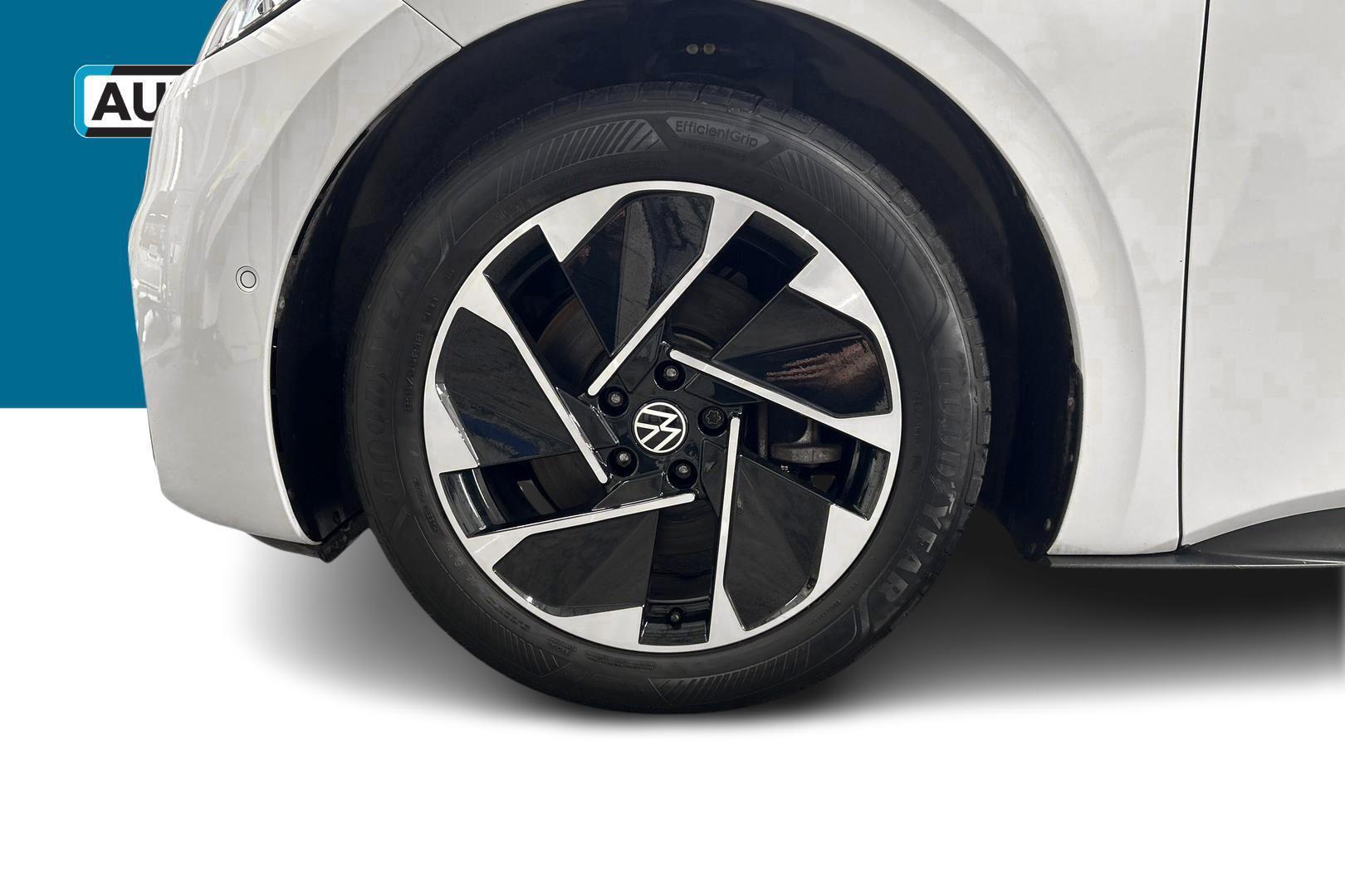 VOLKSWAGEN ID.3 13