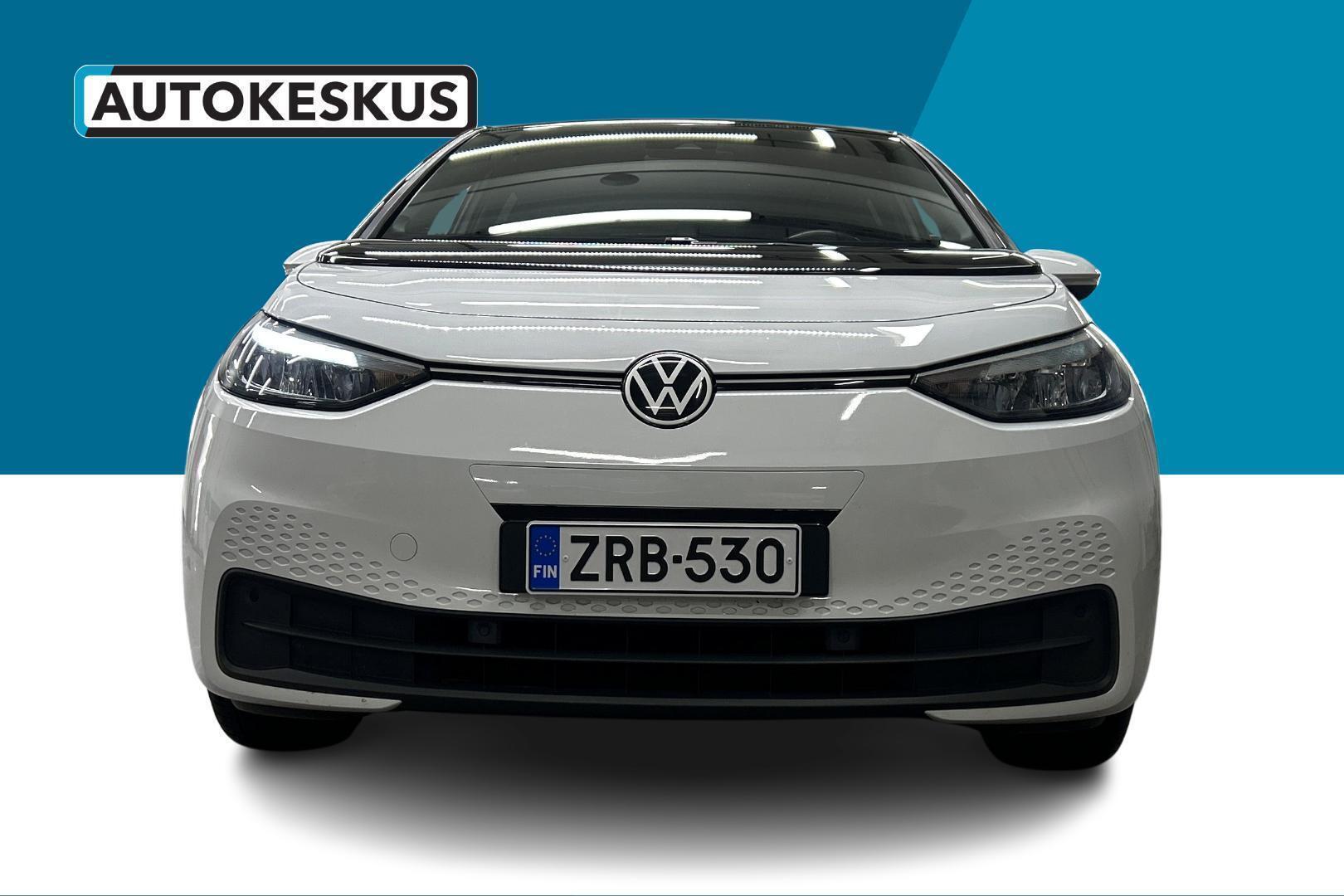 VOLKSWAGEN ID.3 2