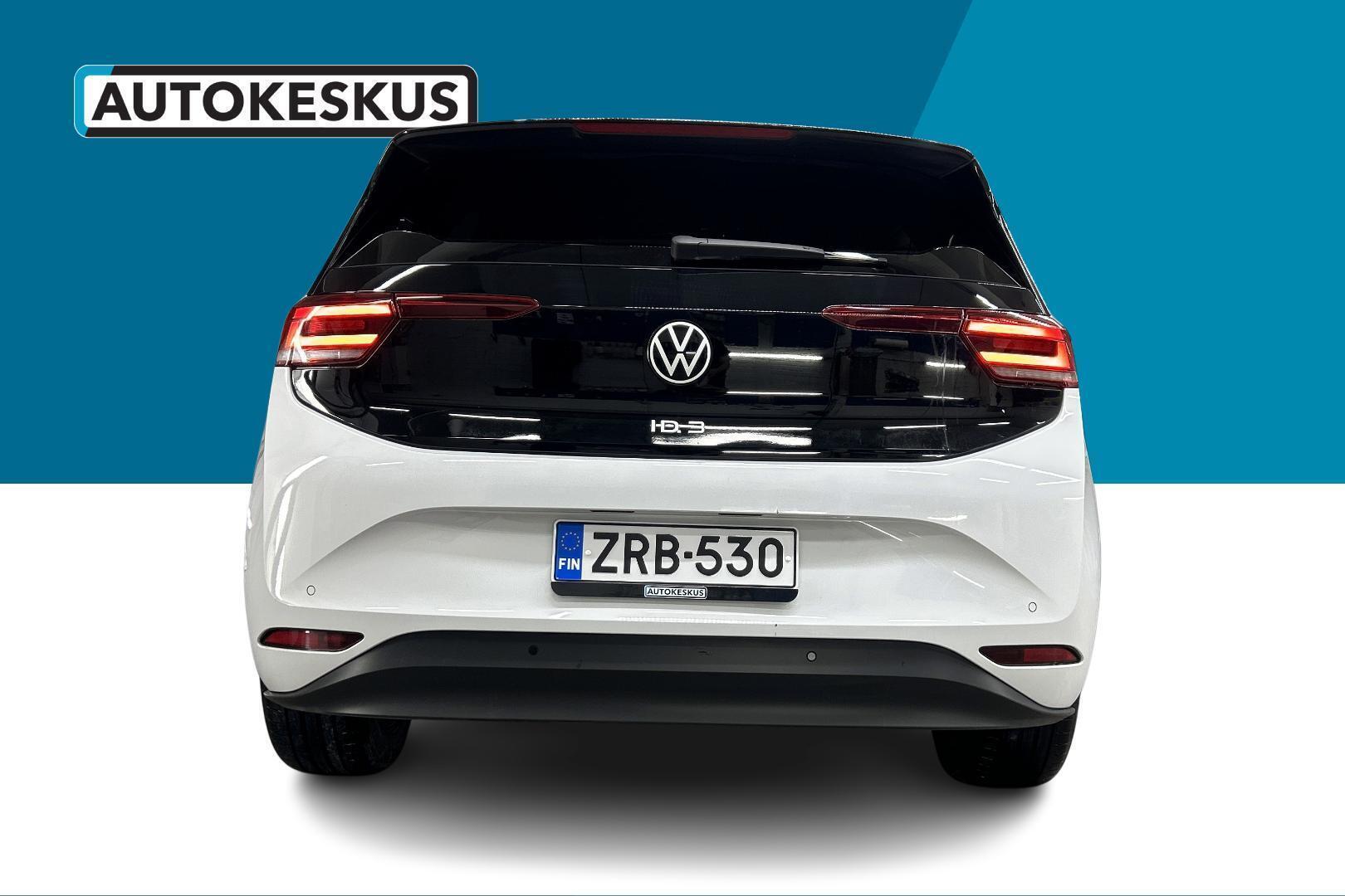 VOLKSWAGEN ID.3 6