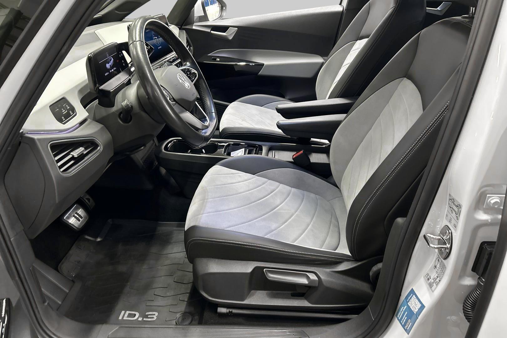 VOLKSWAGEN ID.3 9