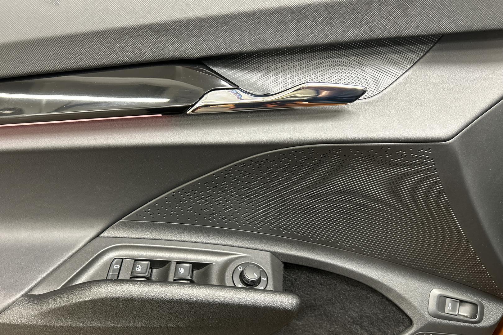 SKODA ENYAQ 2024