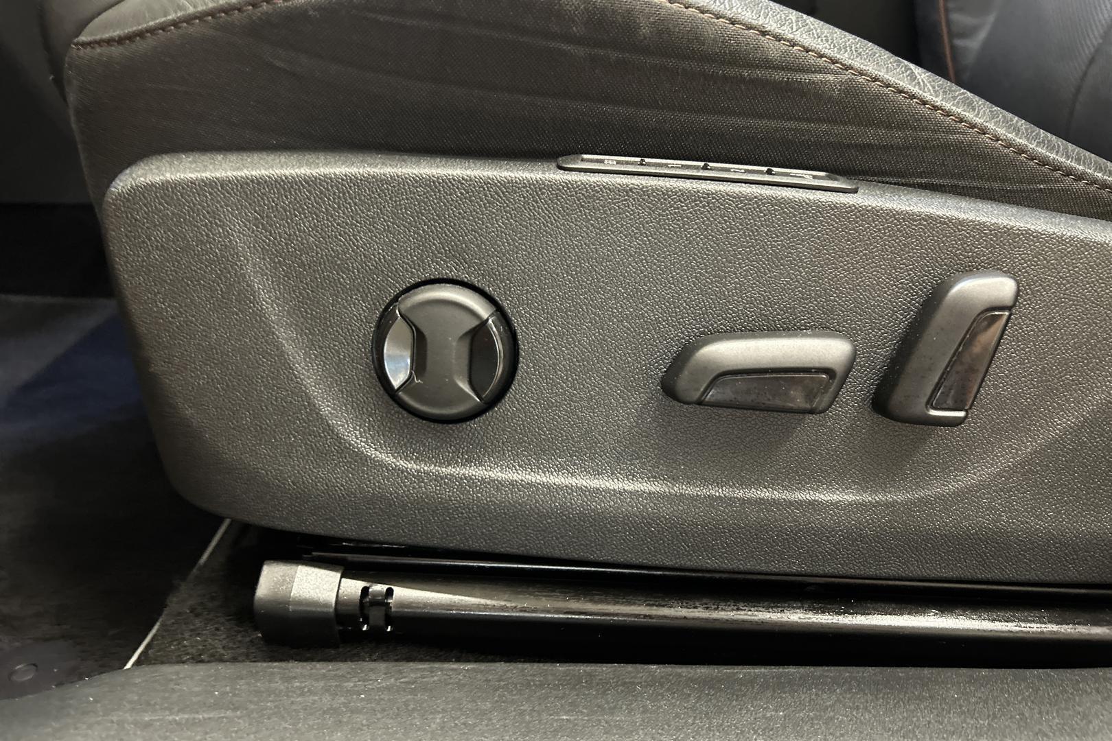 SKODA ENYAQ 2024